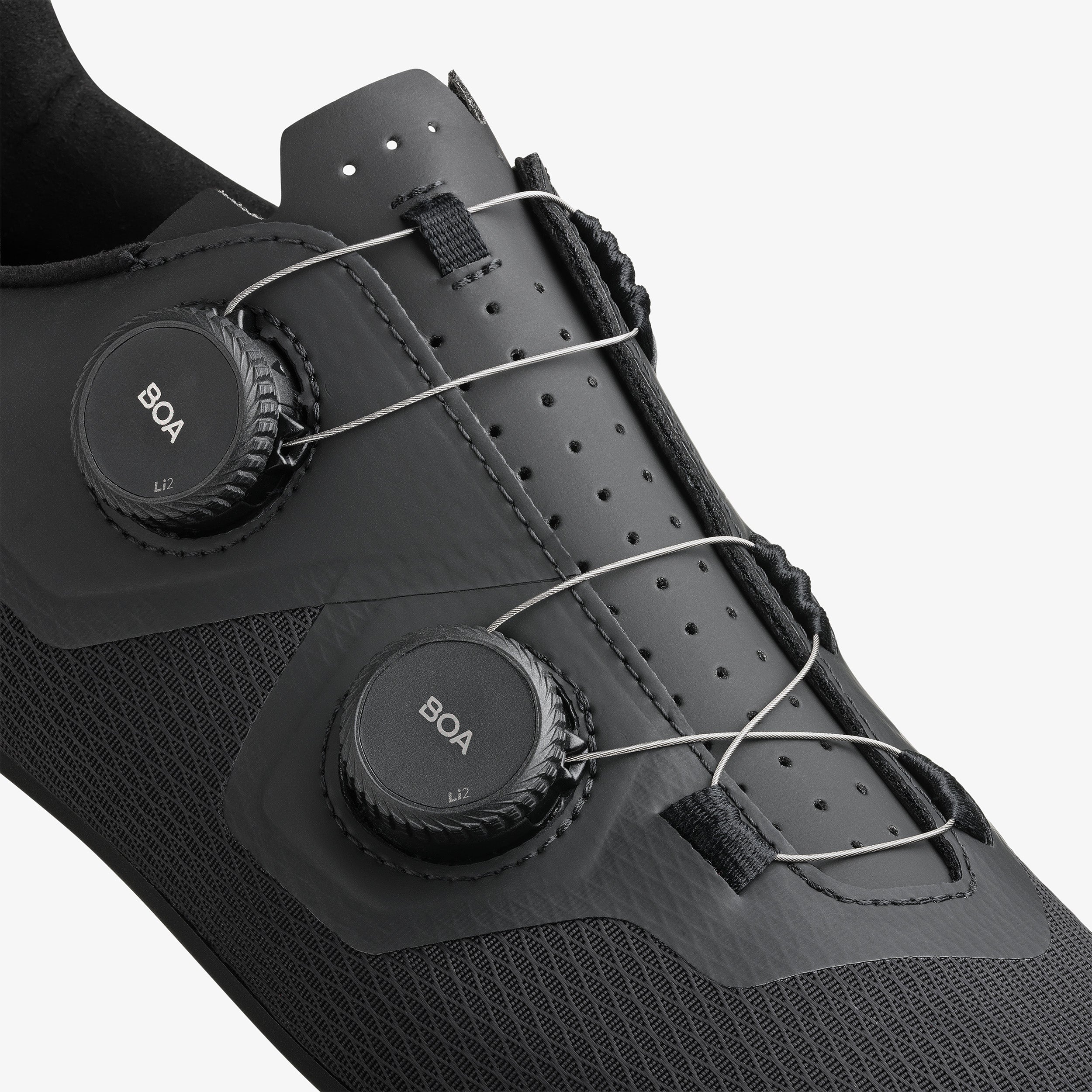 Fizik LYRA ブラック　40.5 Lyra - Versatile All-Around Road Shoe - Fizik