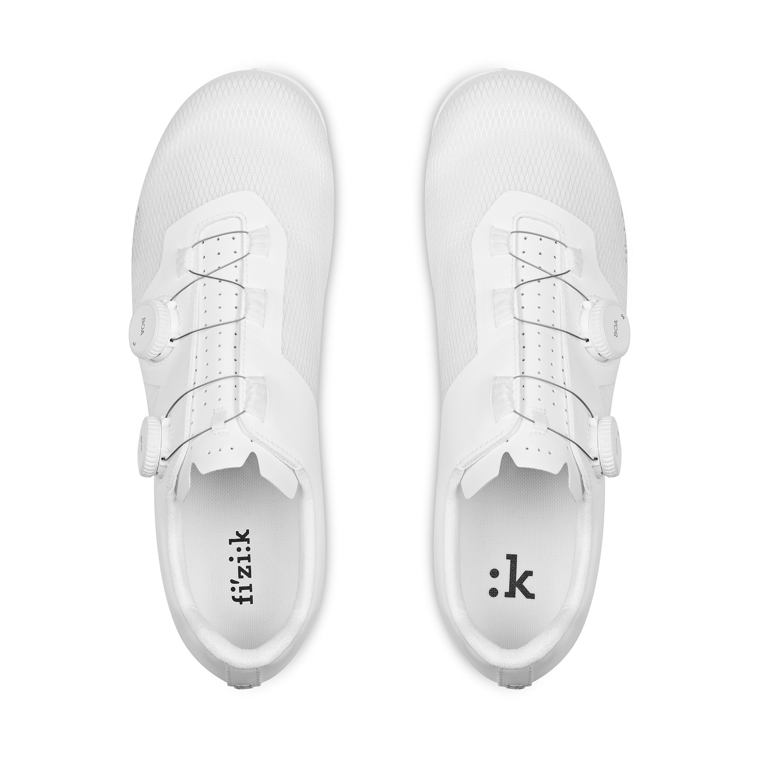 Lyra - Versatile All-Around Road Shoe - Fizik