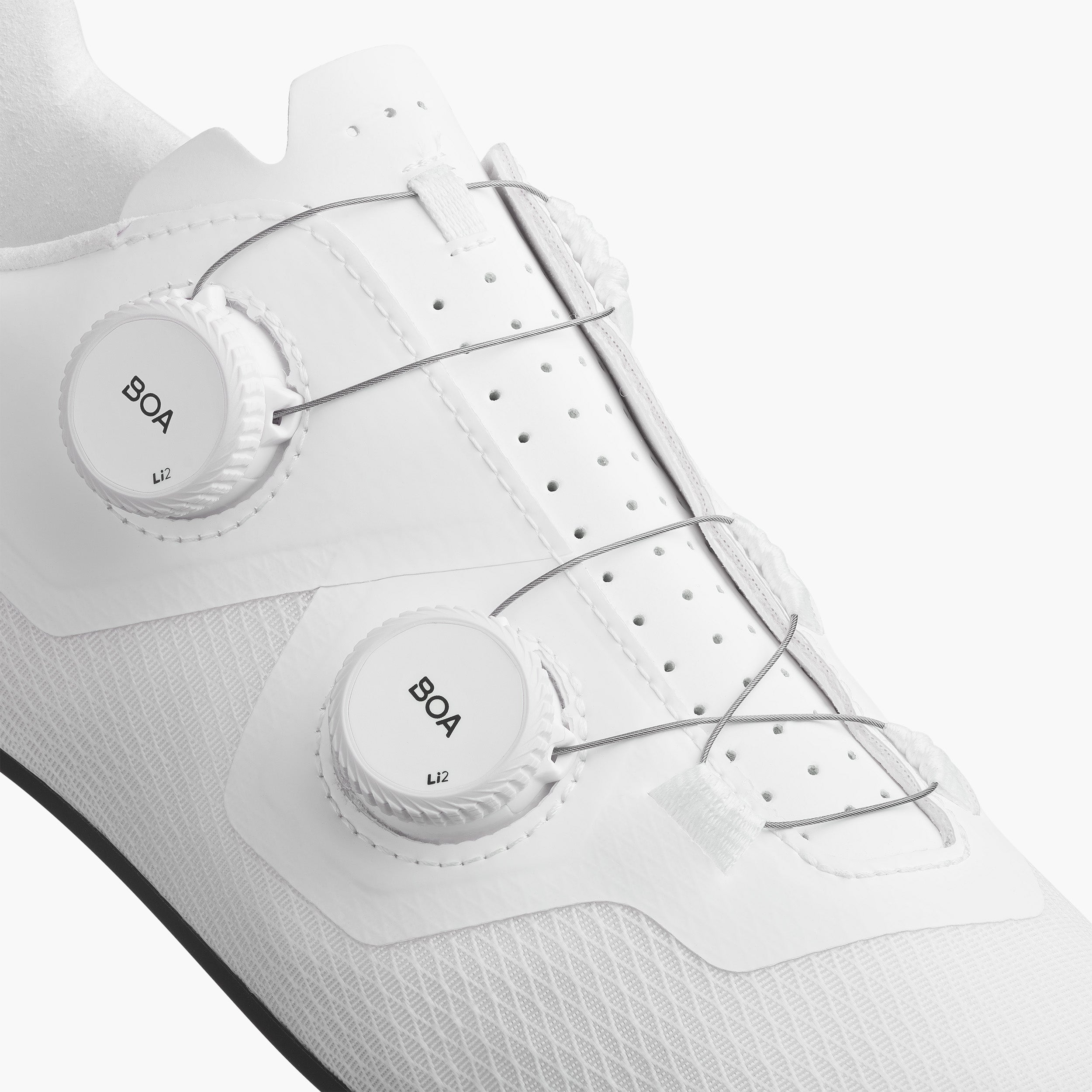 Lyra - Versatile All-Around Road Shoe - Fizik