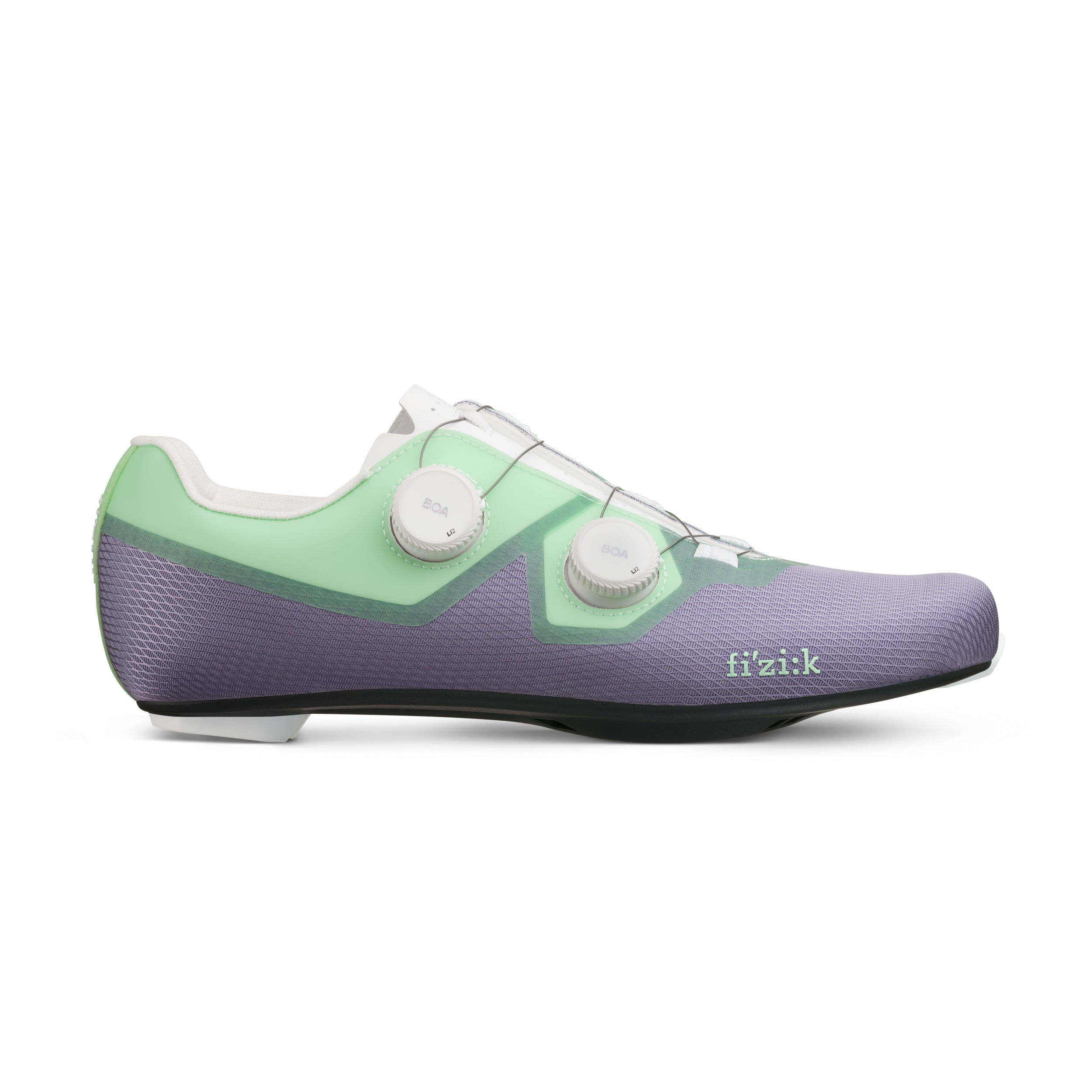 Lyra - Versatile All-Around Road Shoe - Fizik