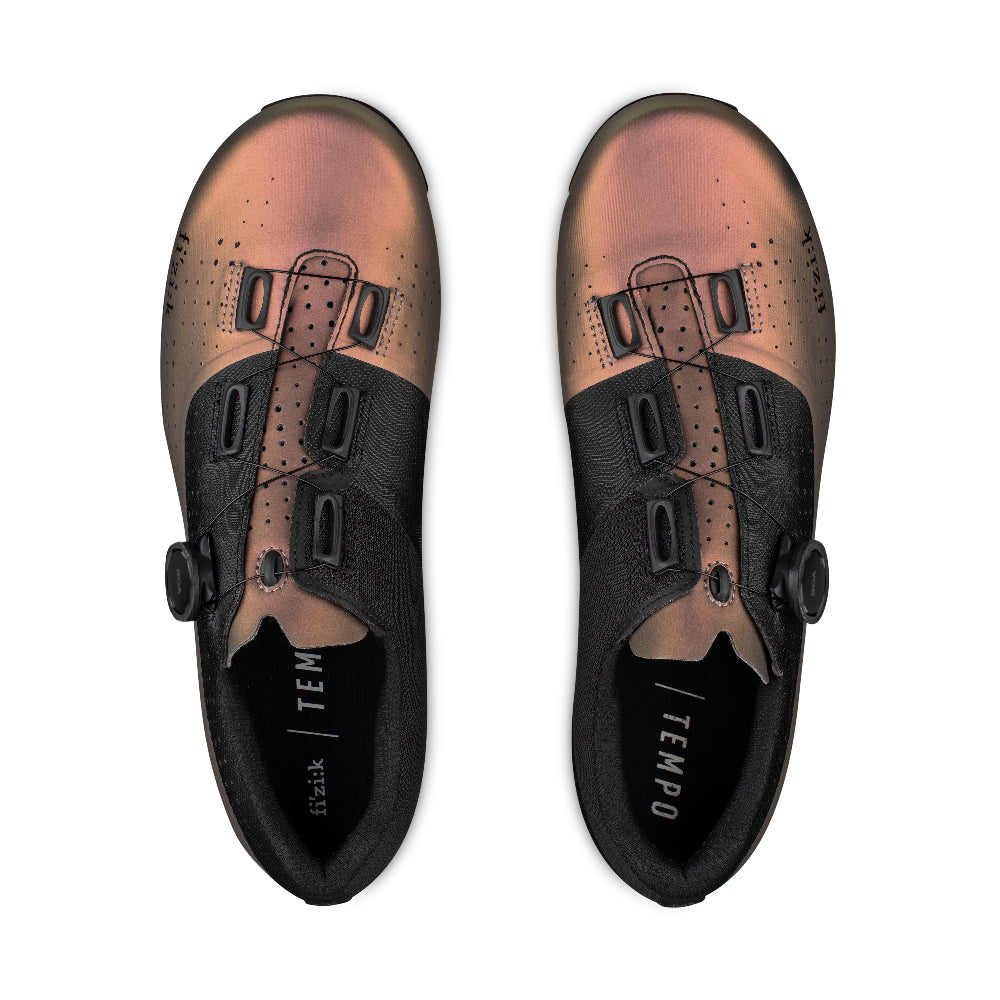 【値下げ】fizi:k TEMPO OVERCURVE R4（サイズ42.5） Tempo Overcurve R4 wide – Fizik