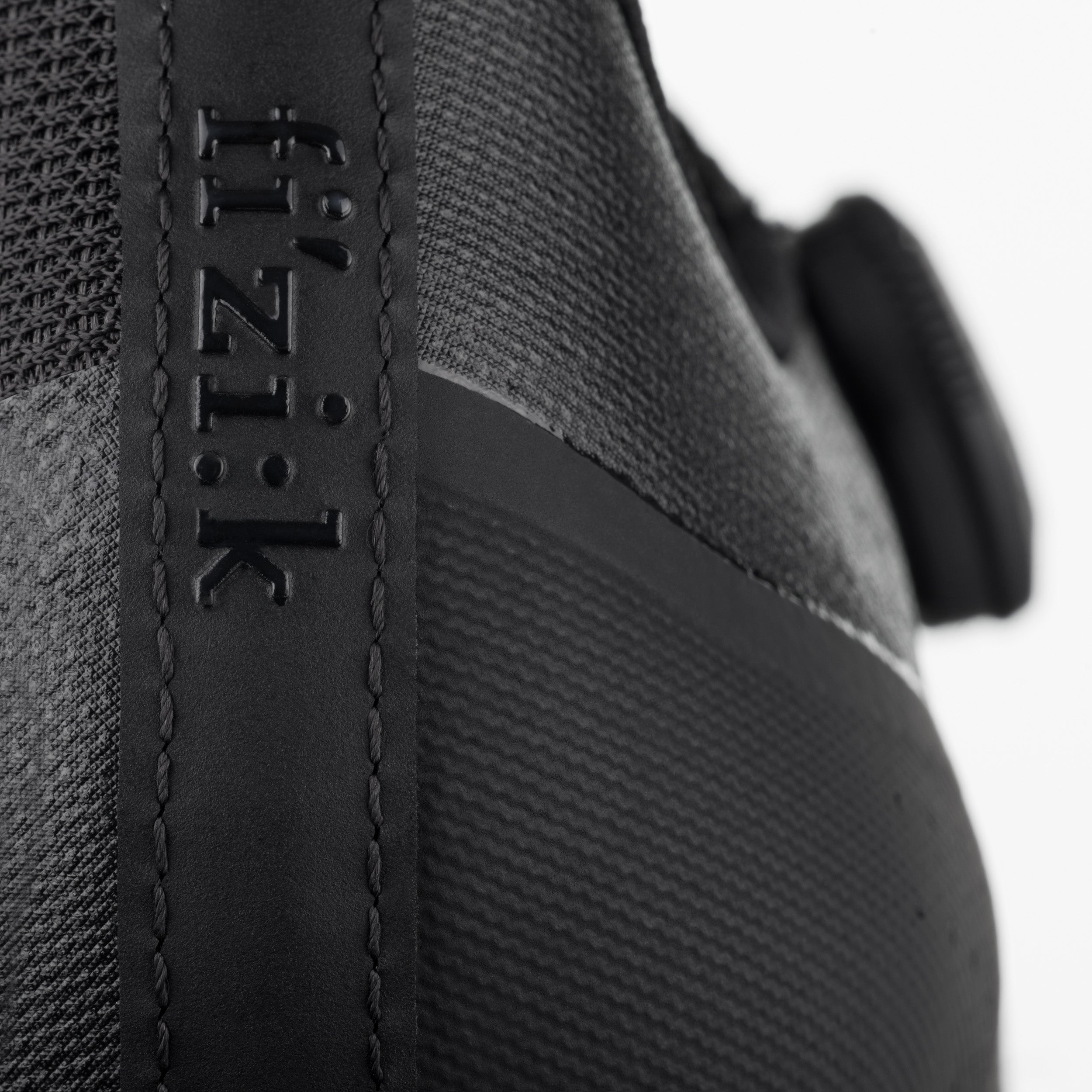 Performance road cycling shoes - Tempo Overcurve R4 Black/Black