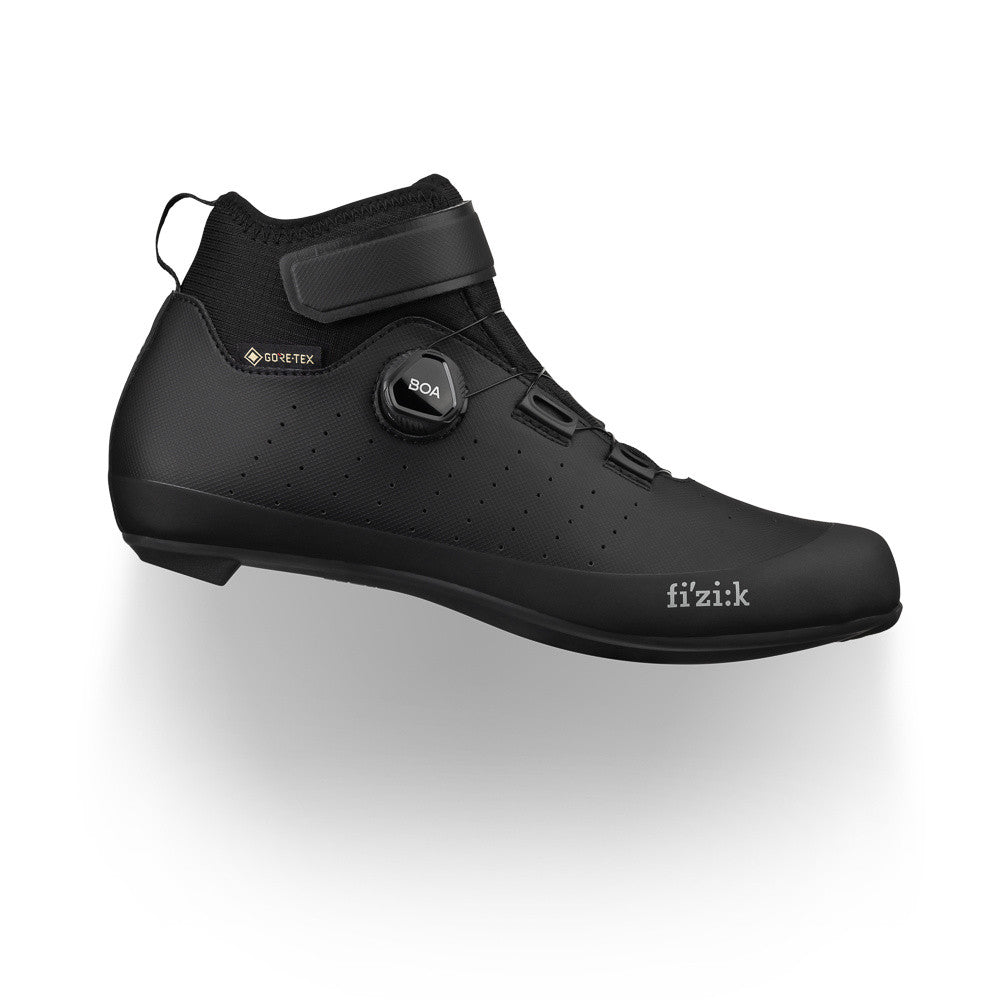GORE-TEX Winter-Rennradschuhe – Tempo Artica GTX – Fizik