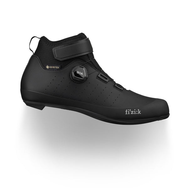 Fizik R5 Aa シューズ size:EUR/41 No.3 GORE-TEX winter road cycling shoes - Tempo Artica Gtx Black