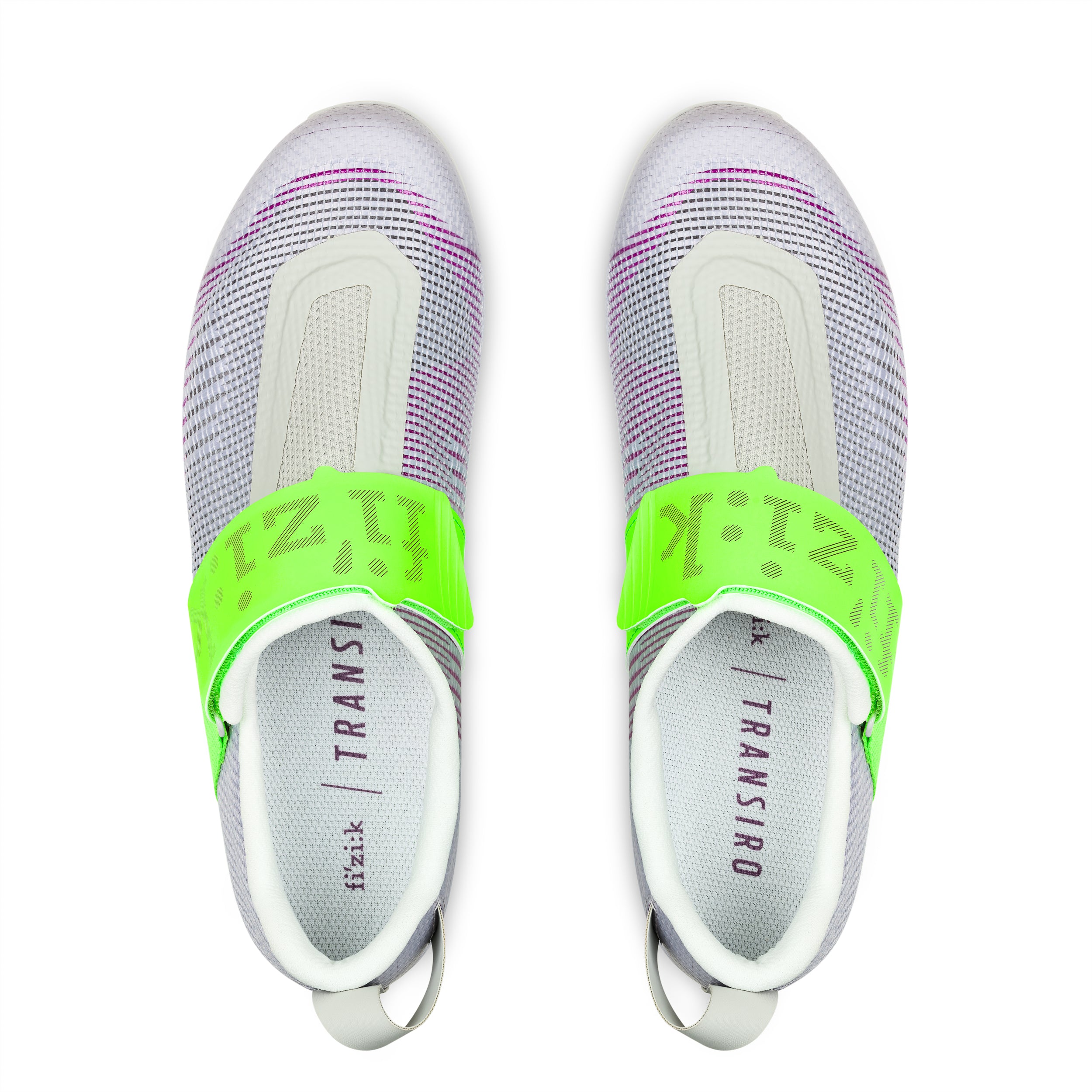 Transiro Hydra Aeroweave Carbon – Fizik