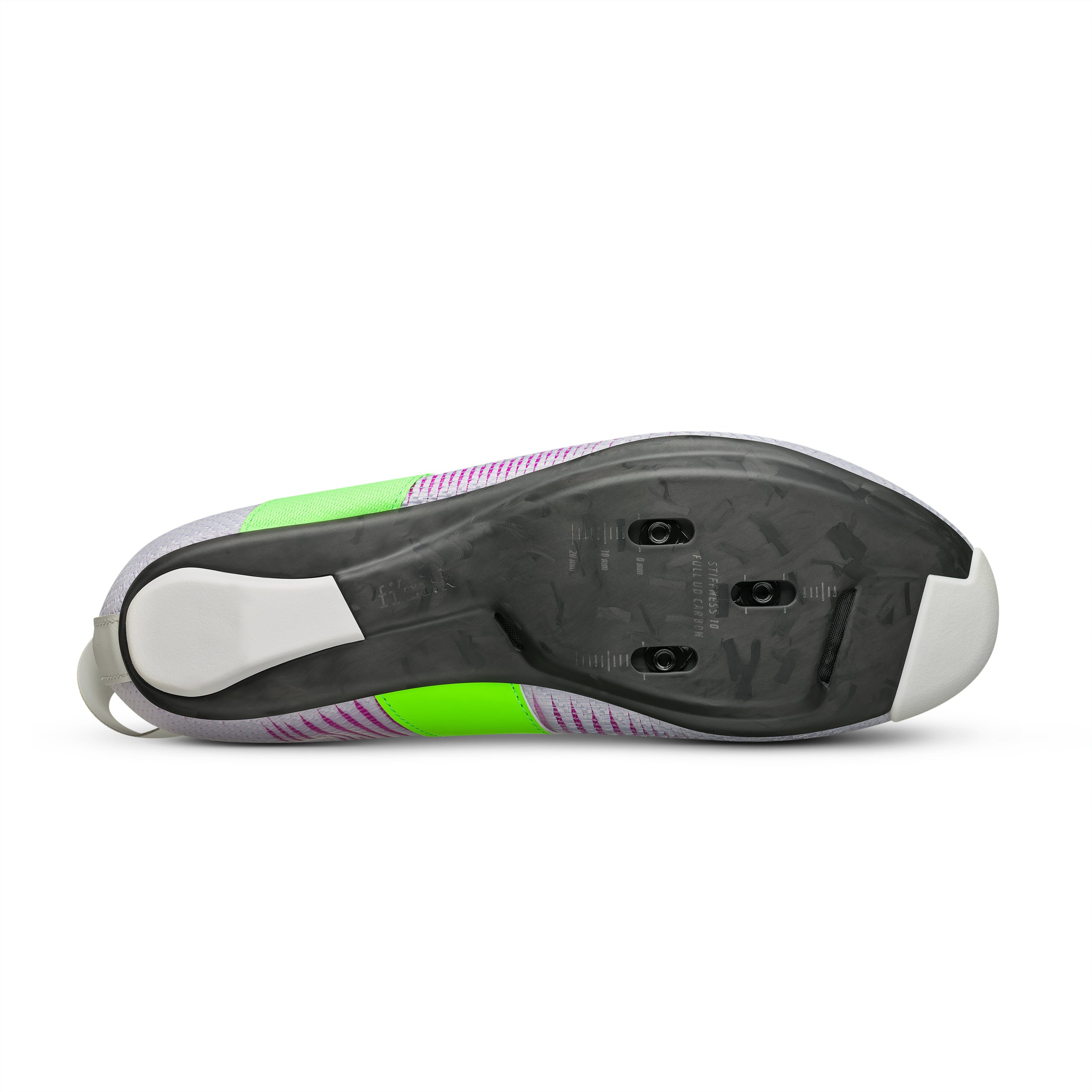 Transiro Hydra Aeroweave Carbon – Fizik
