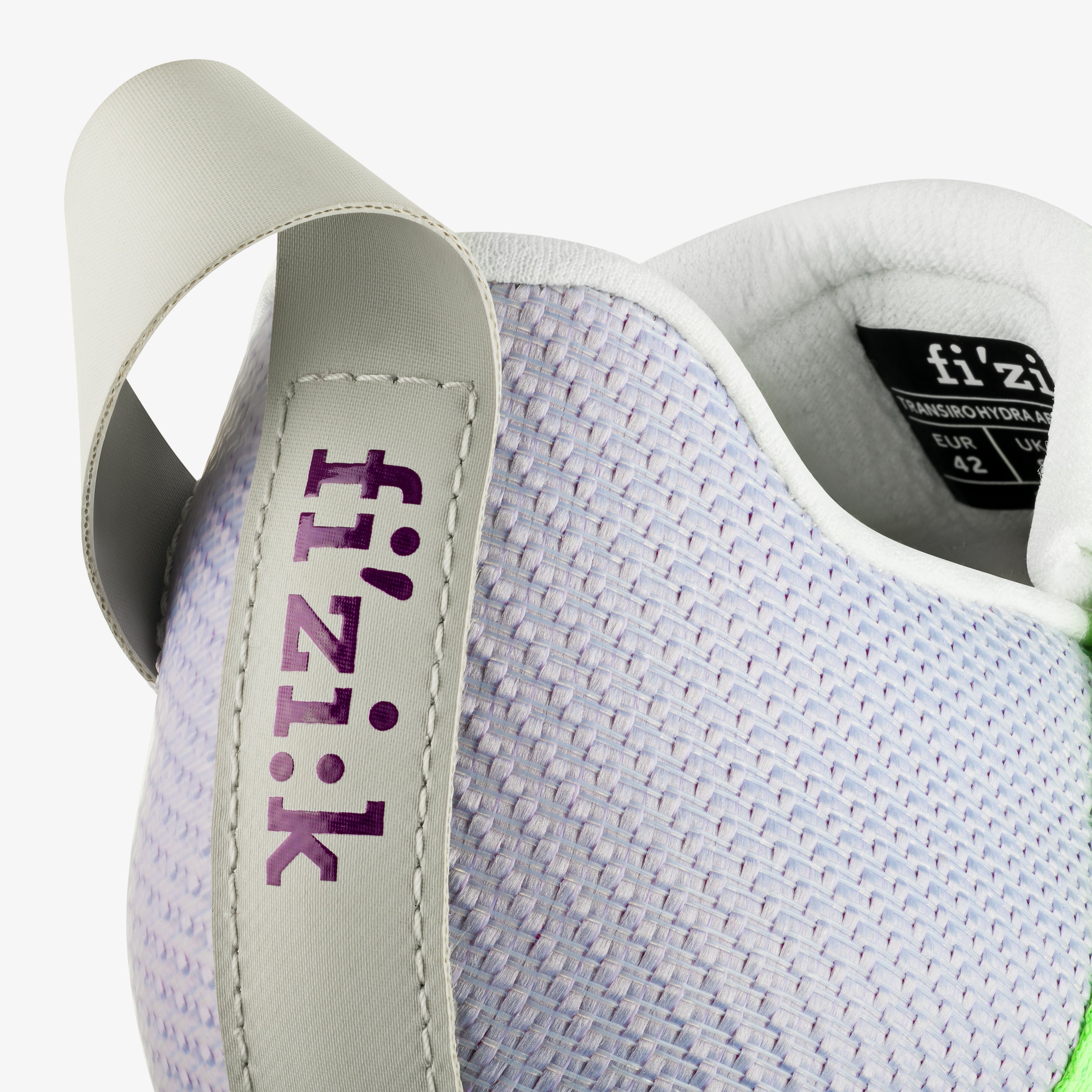Transiro Hydra Aeroweave Carbon – Fizik