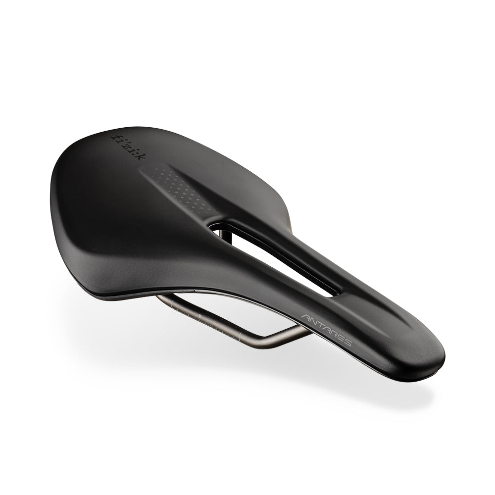 Top Quality carbon racing bike Saddle - Antares R3 - Fizik