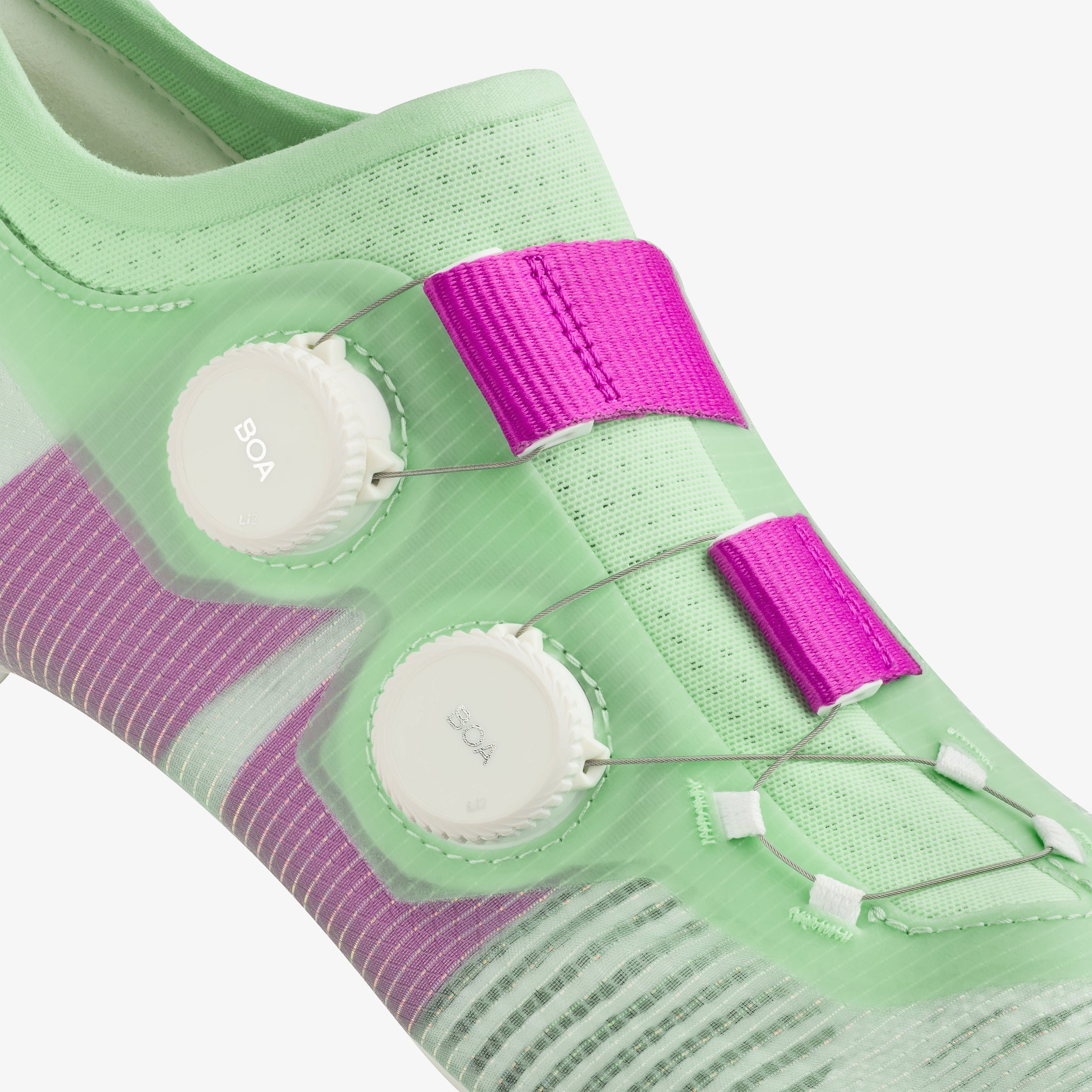 Fizik - Vega Carbon - Innovative road cycling shoes