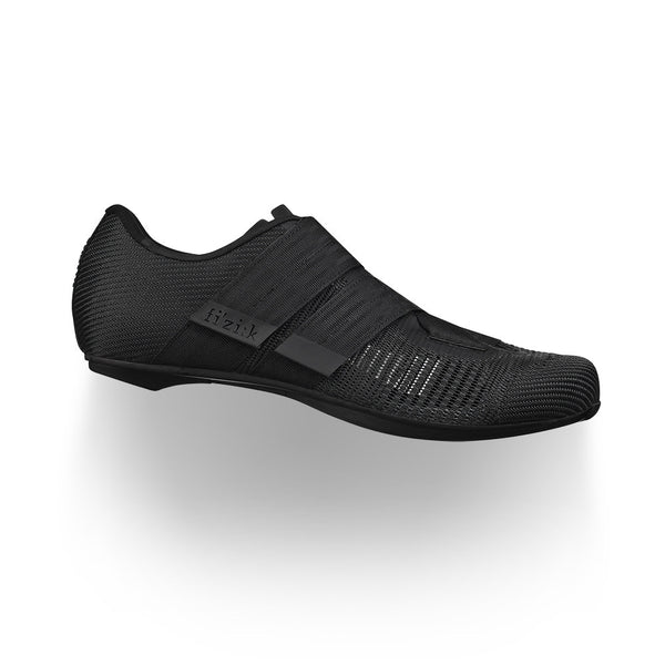 fi'zi:k R2 VENTO 新品 Road cycling shoes - Vento Powerstrap R2 Aeroweave Black