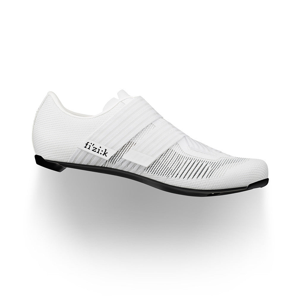 Vento Powerstrap Aeroweave White/White Fizik
