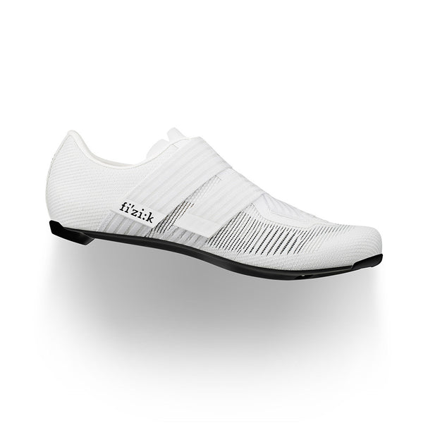 Vento Powerstrap Aeroweave White/White - Fizik