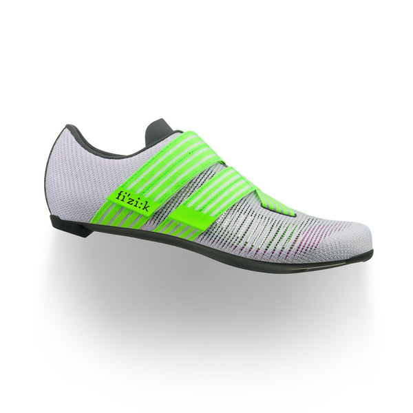 フィジーク　VENTO POWERSTRAP R2 AEROWEAVE 41.5 2024 Fizik Vento Powerstrap R2 Aeroweave Movistar Team