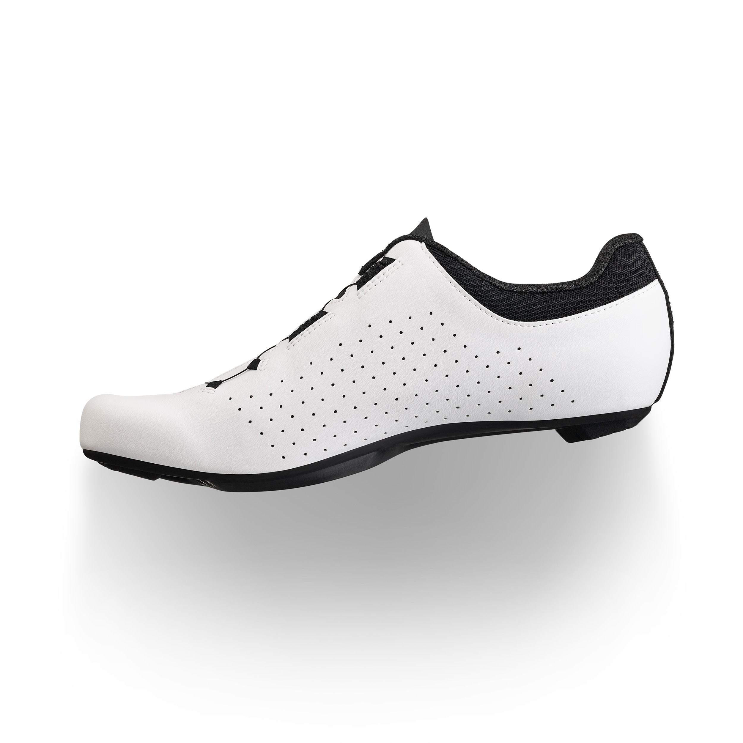 Performance road cycling Shoes - Omna White/Black - Fizik