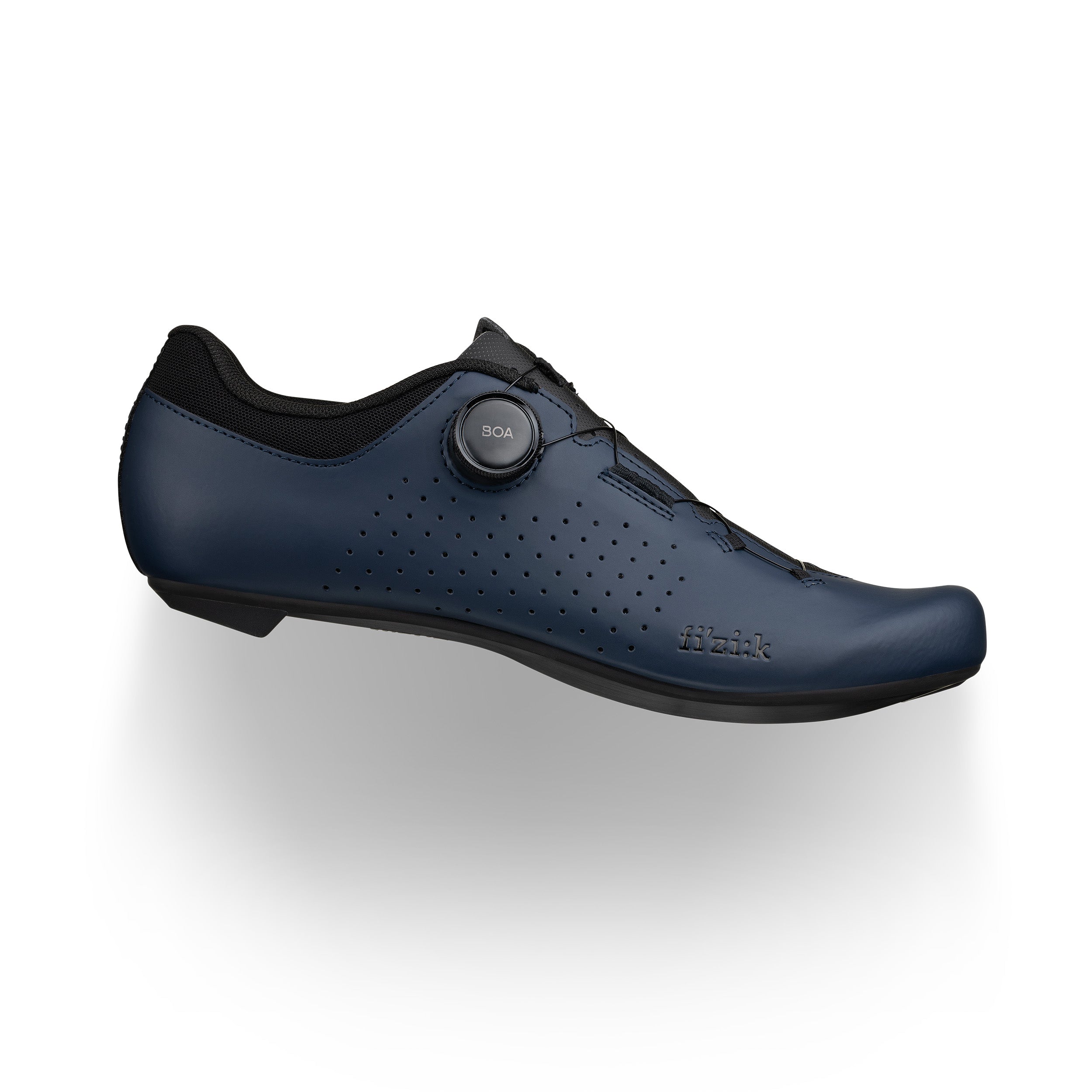 Vento Omna Wide Navy/Black - Fizik
