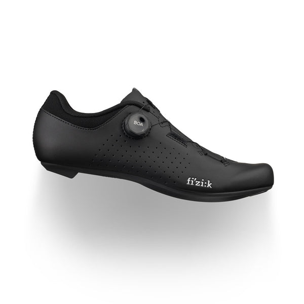 Vento Omna Wide Black/Black - Fizik