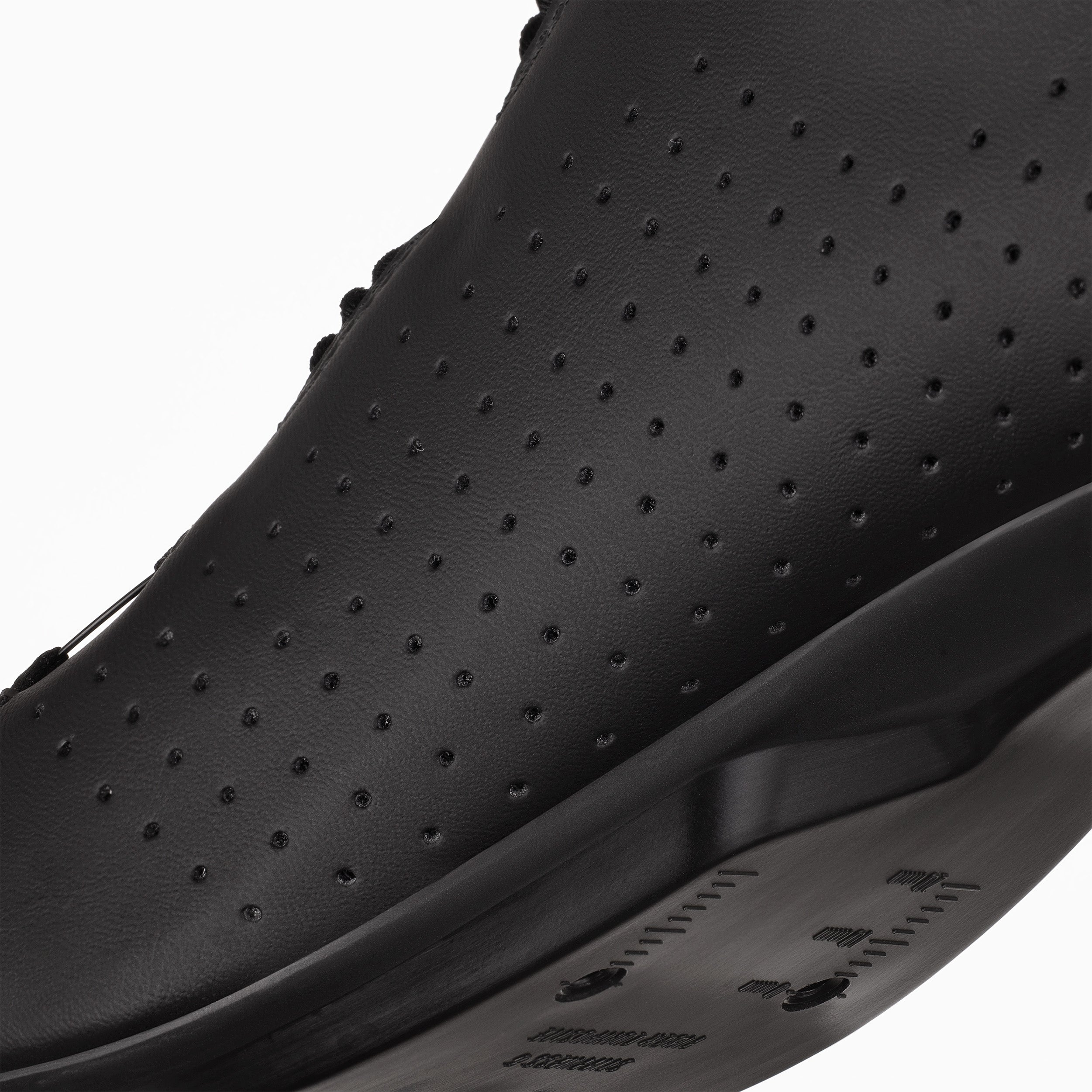 Vento Omna Wide Black/Black - Fizik