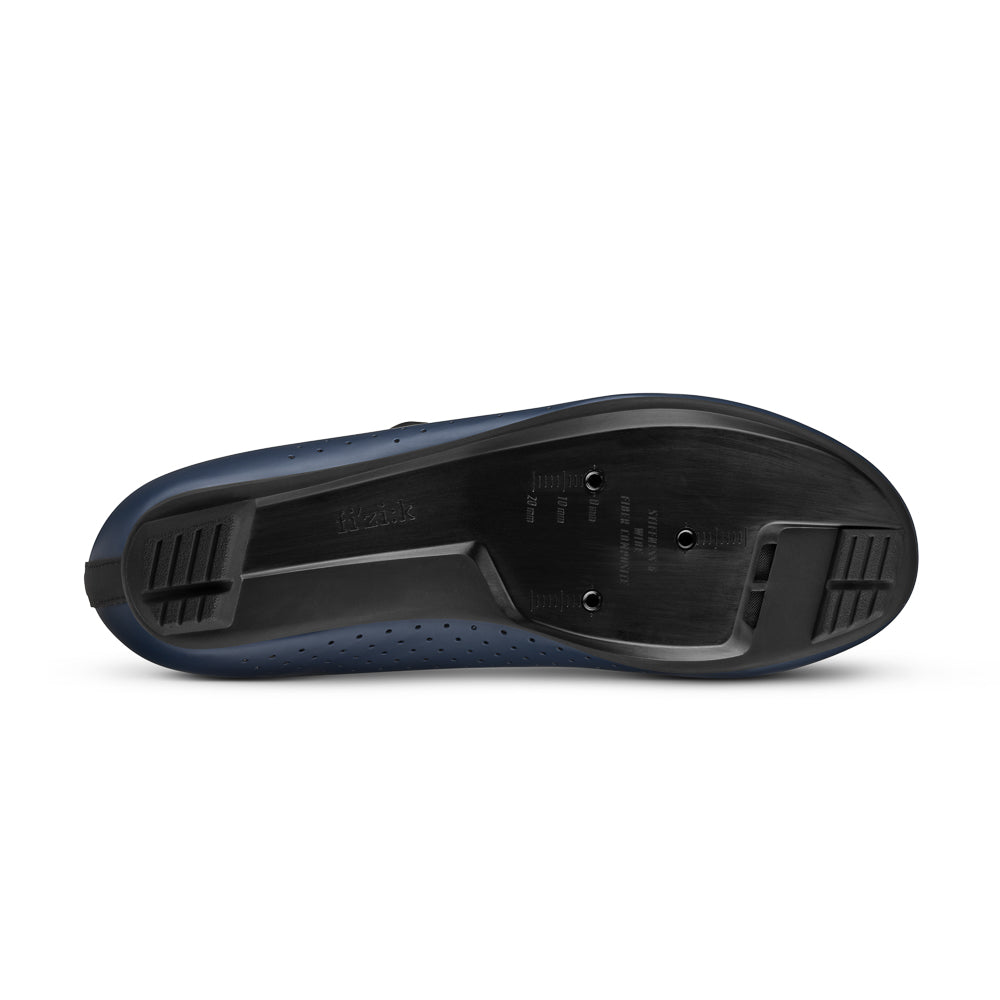Vento Omna Wide Navy/Black - Fizik
