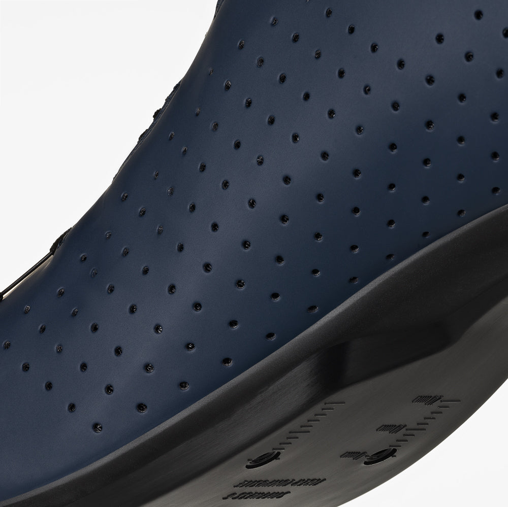 Vento Omna Wide Navy/Black - Fizik