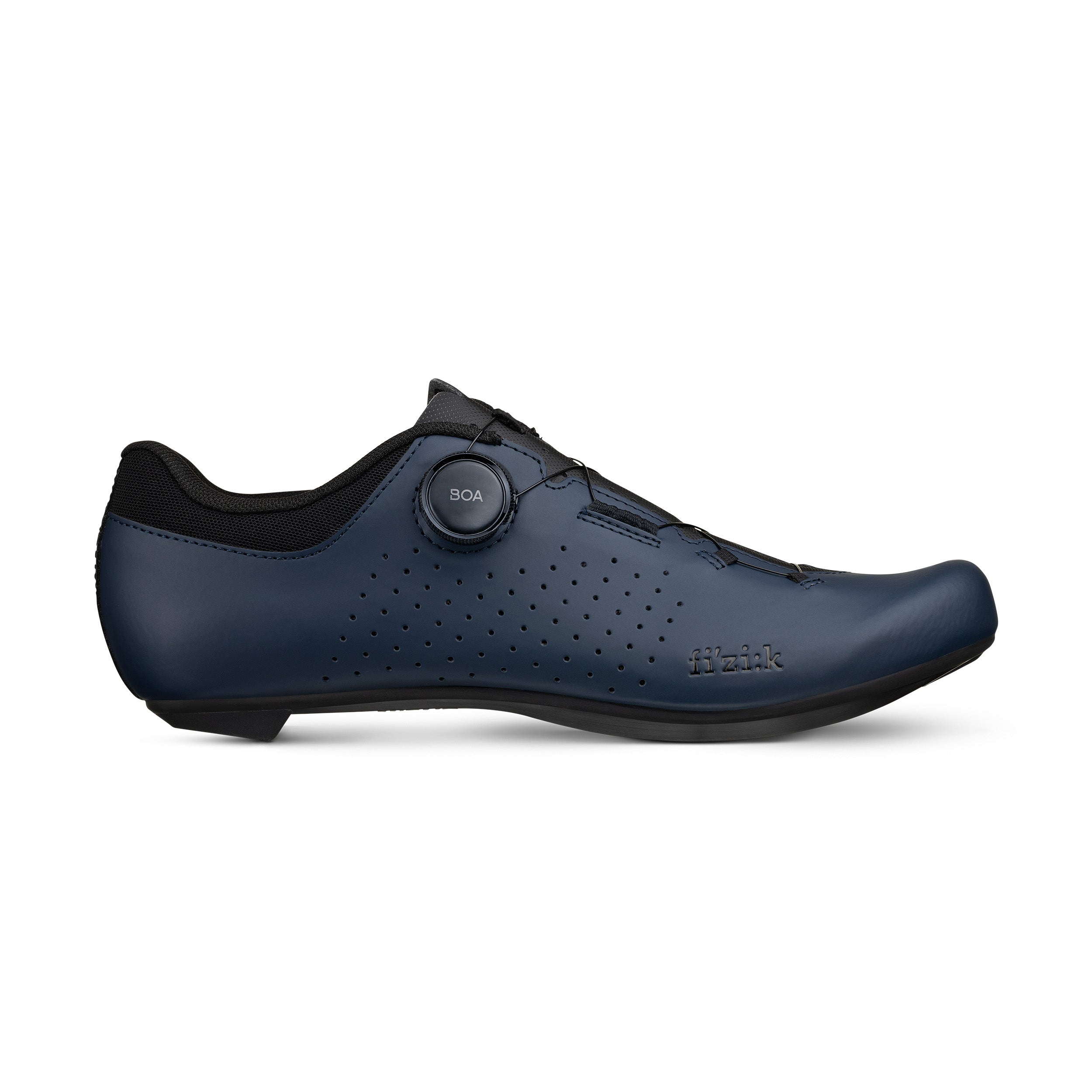 Vento Omna Wide Navy/Black - Fizik