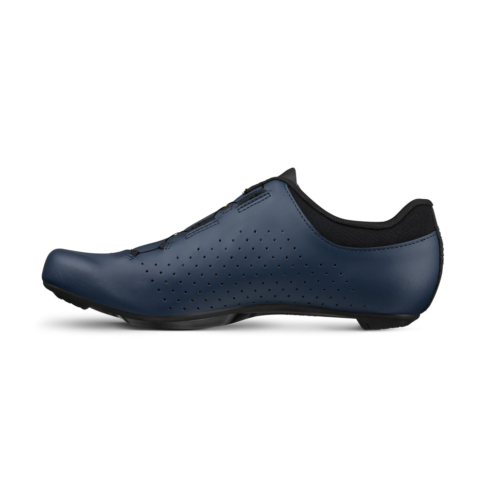 Vento Omna Wide Navy/Black - Fizik