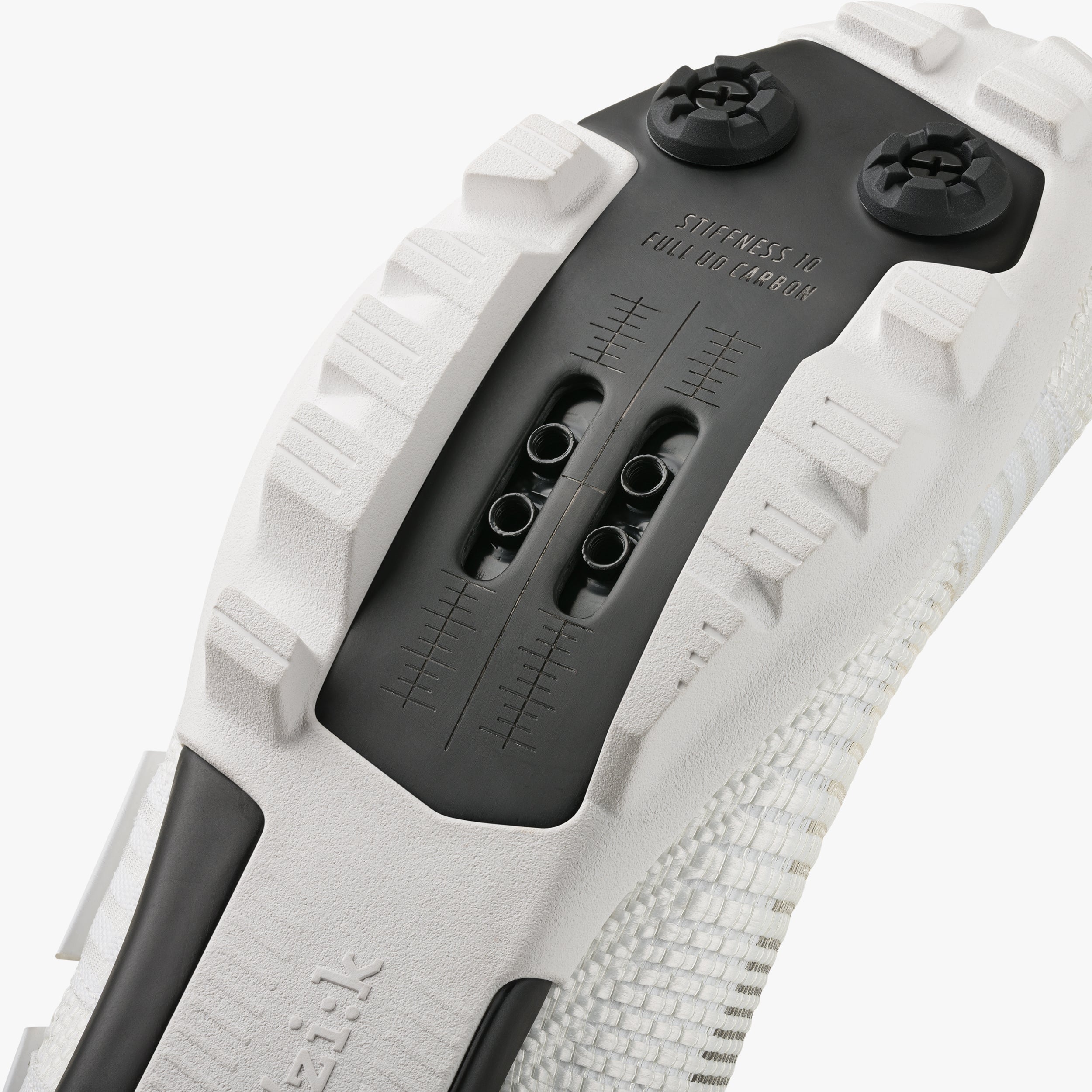 Vento Powerstrap Aeroweave X – Fizik