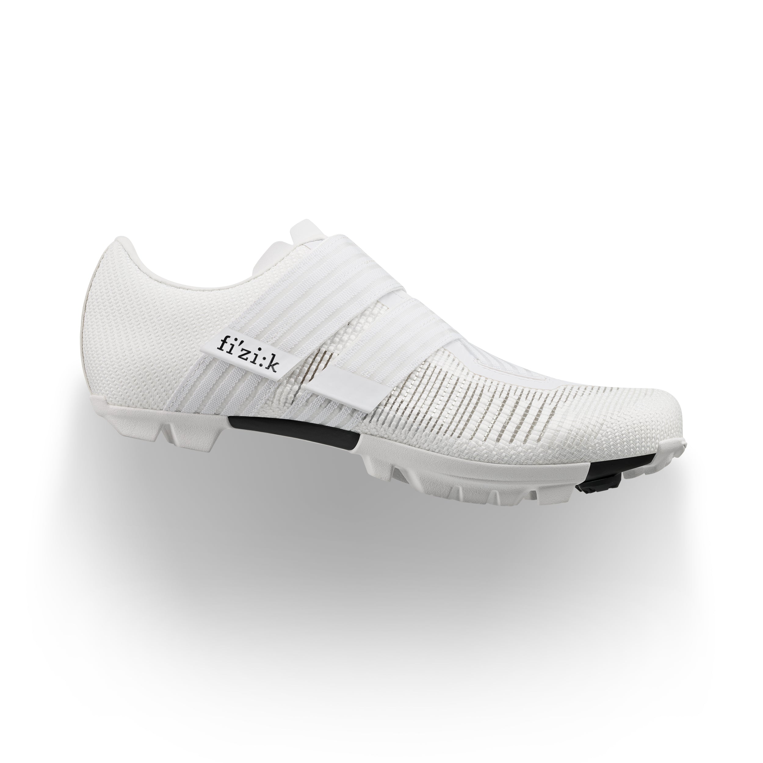Powerstrap bike shoes: comfortable cycling shoes | fi'zi:k