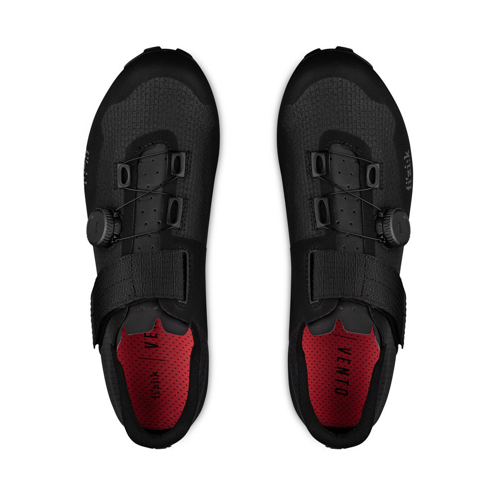Vento Ferox Carbon