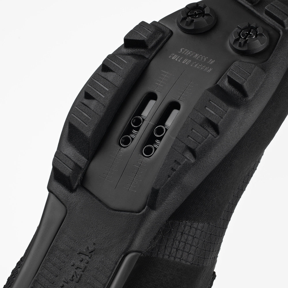 Vento Ferox Carbon