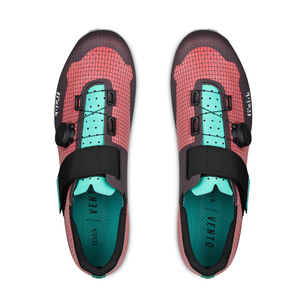 Vento Ferox Carbon