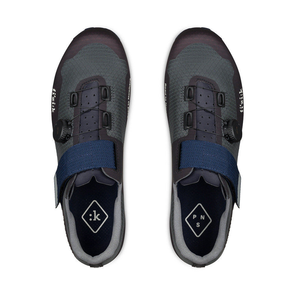 Vento Ferox Carbon PNS x FIZIK