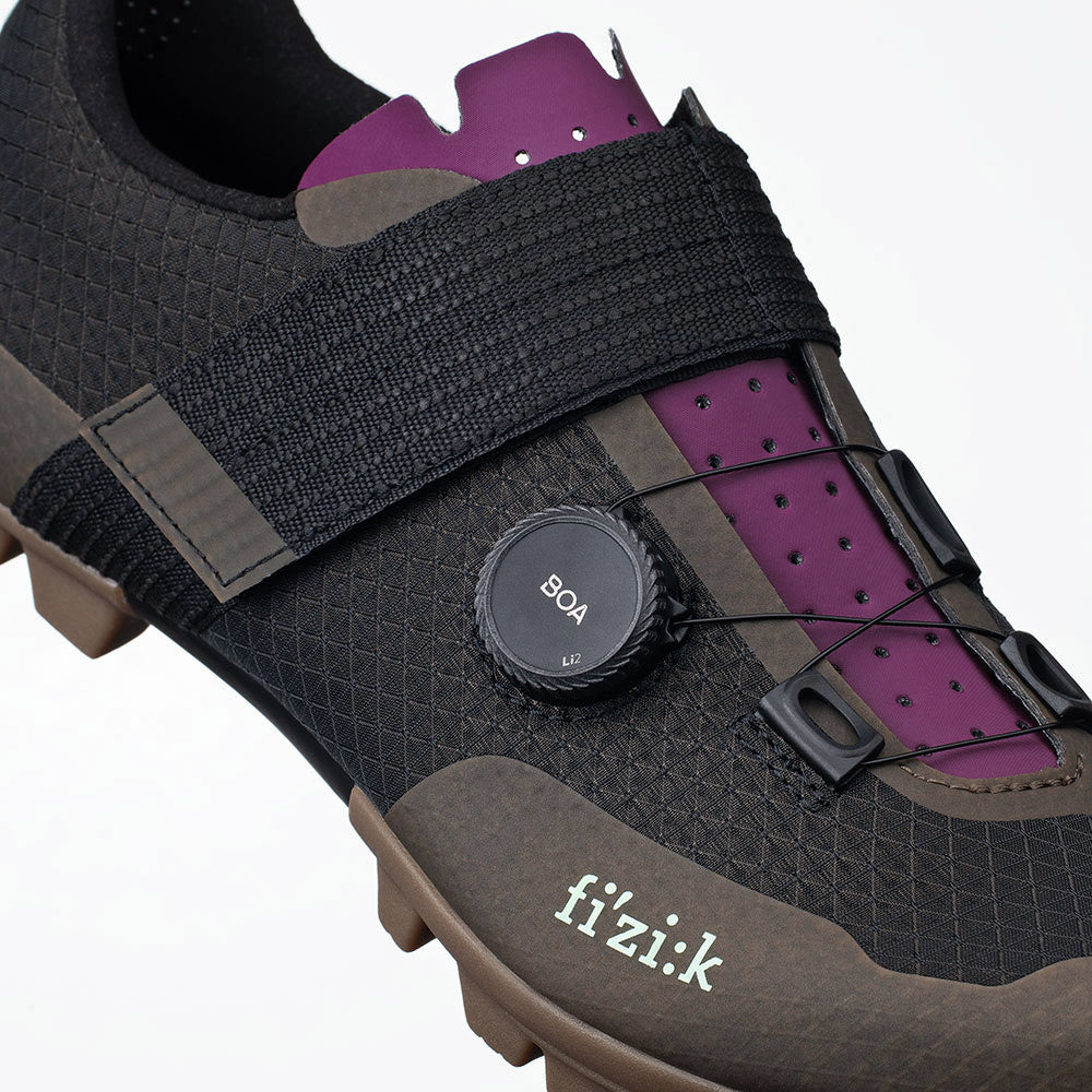 Vento Ferox Carbon