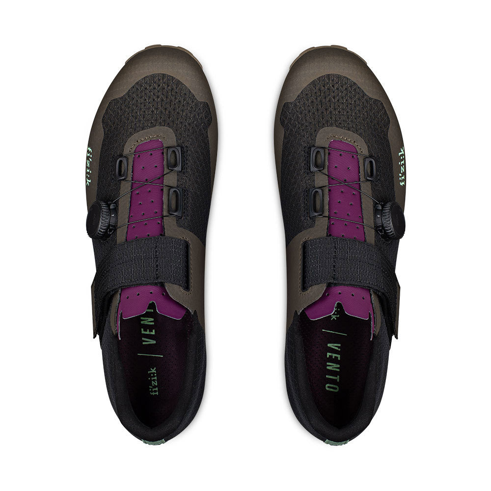 Vento Ferox Carbon