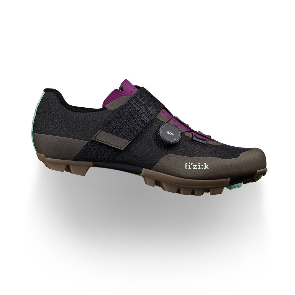Vento Ferox Carbon