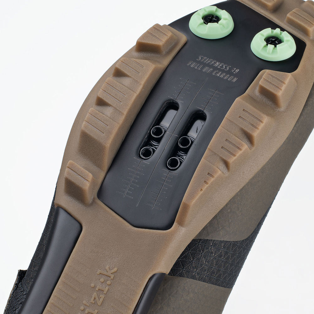 Vento Ferox Carbon