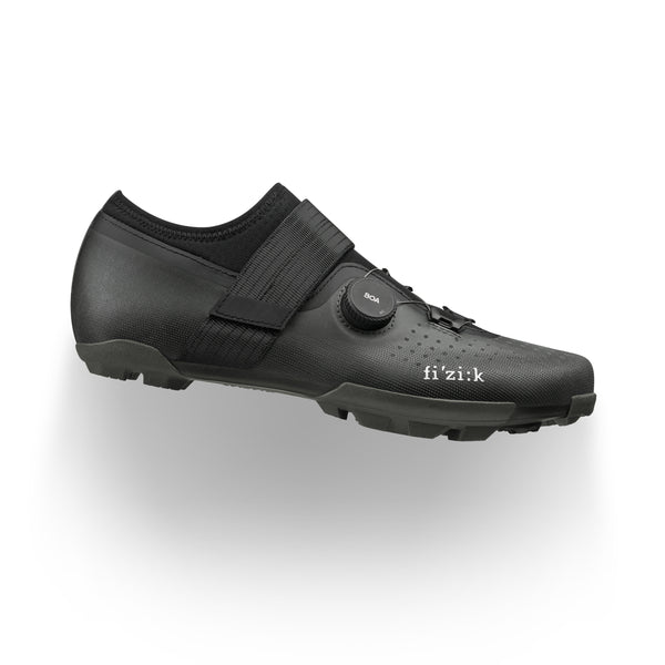 Ferox Carbon 2 - Carbon Off-Road Racing Shoe - Fizik