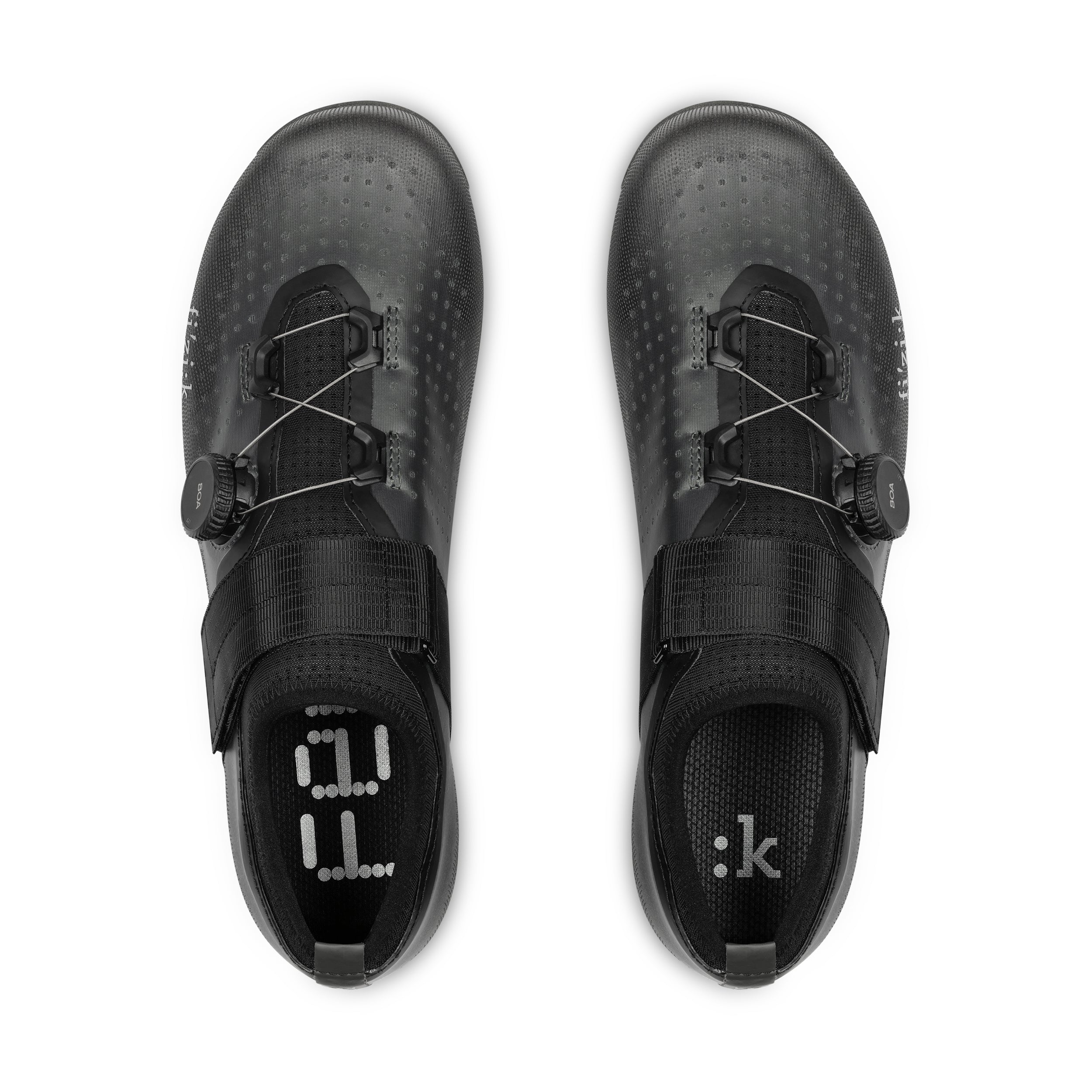 Ferox Carbon 2 - Carbon Off-Road Racing Shoe - Fizik
