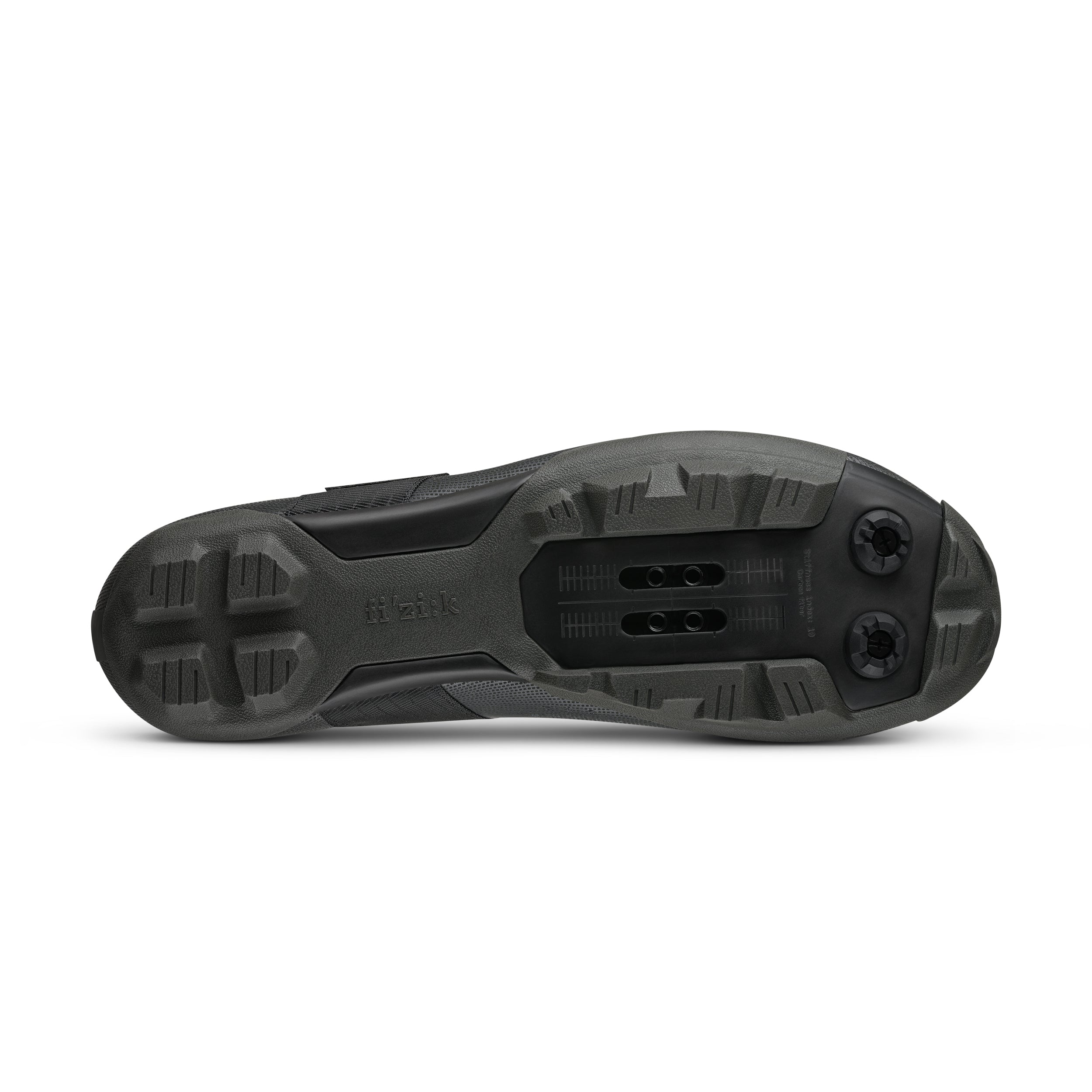Ferox Carbon 2 - Zapatilla de competición off-road de carbono - Fizik