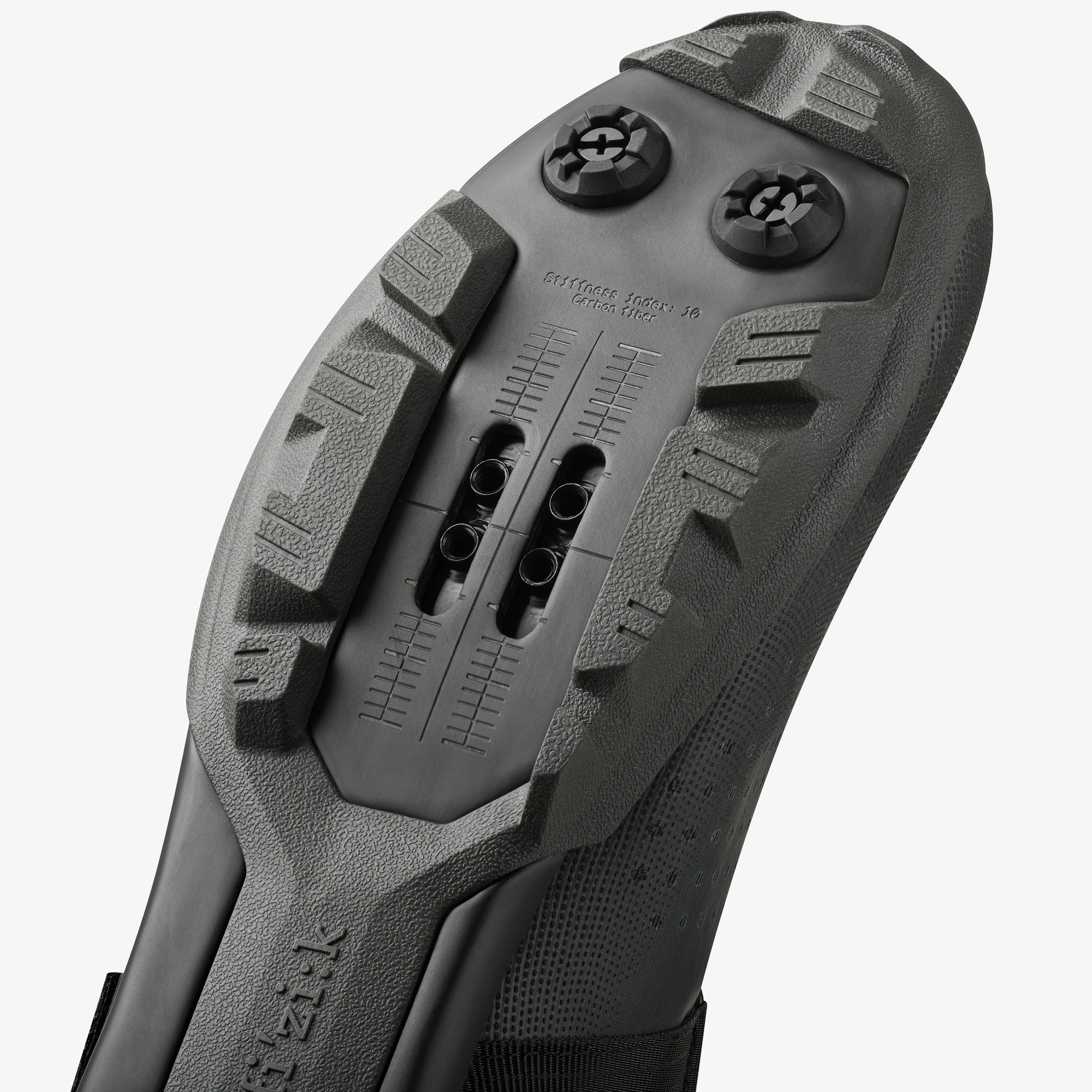 Ferox Carbon 2 - Carbon Off-Road Racing Shoe - Fizik