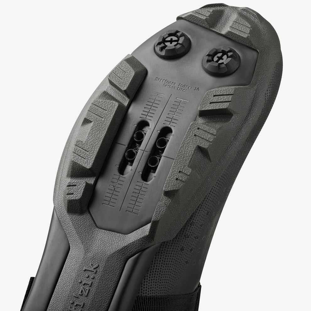 Ferox Carbon 2 - Carbon Off-Road Racing Shoe - Fizik