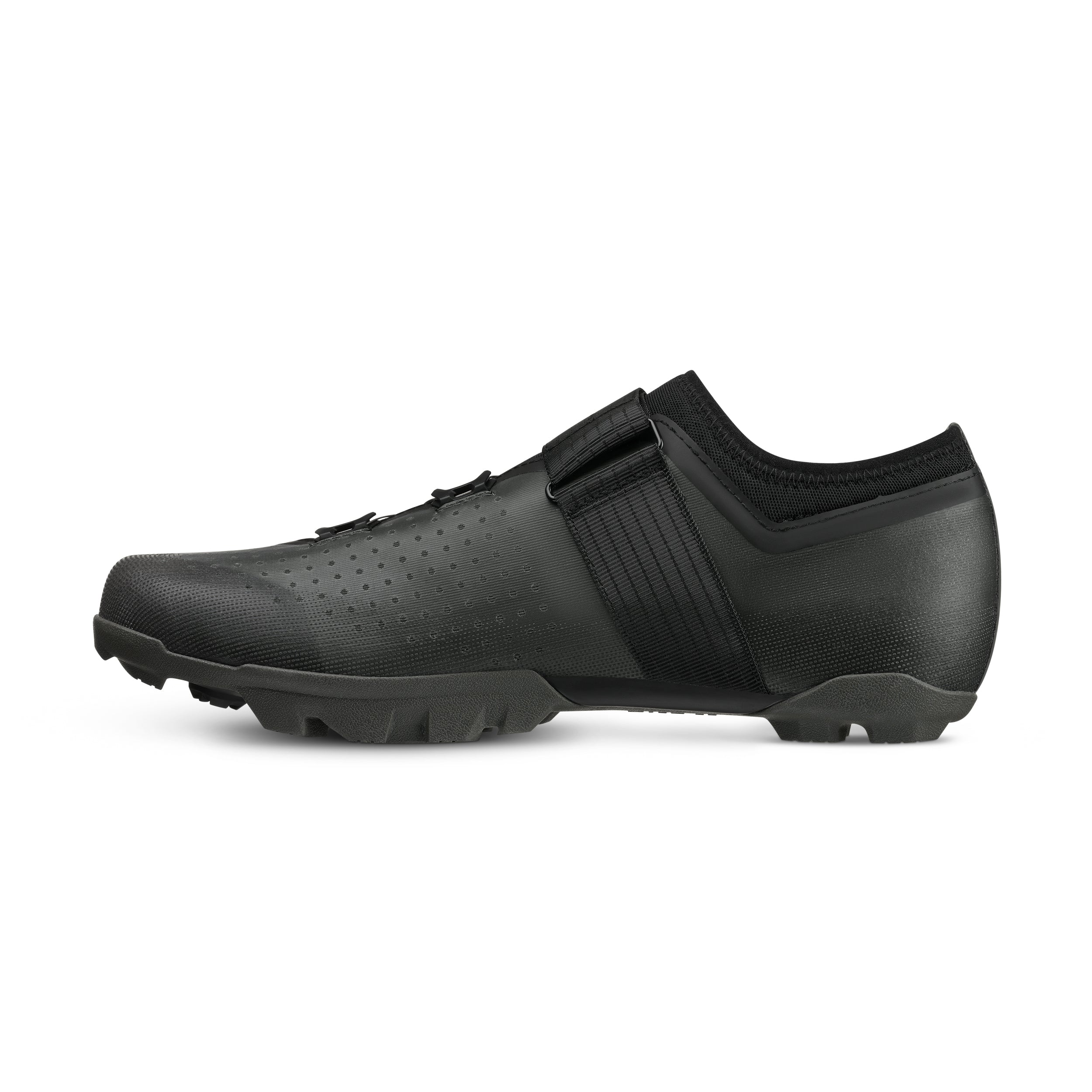 Ferox Carbon 2 - Carbon Off-Road Racing Shoe - Fizik