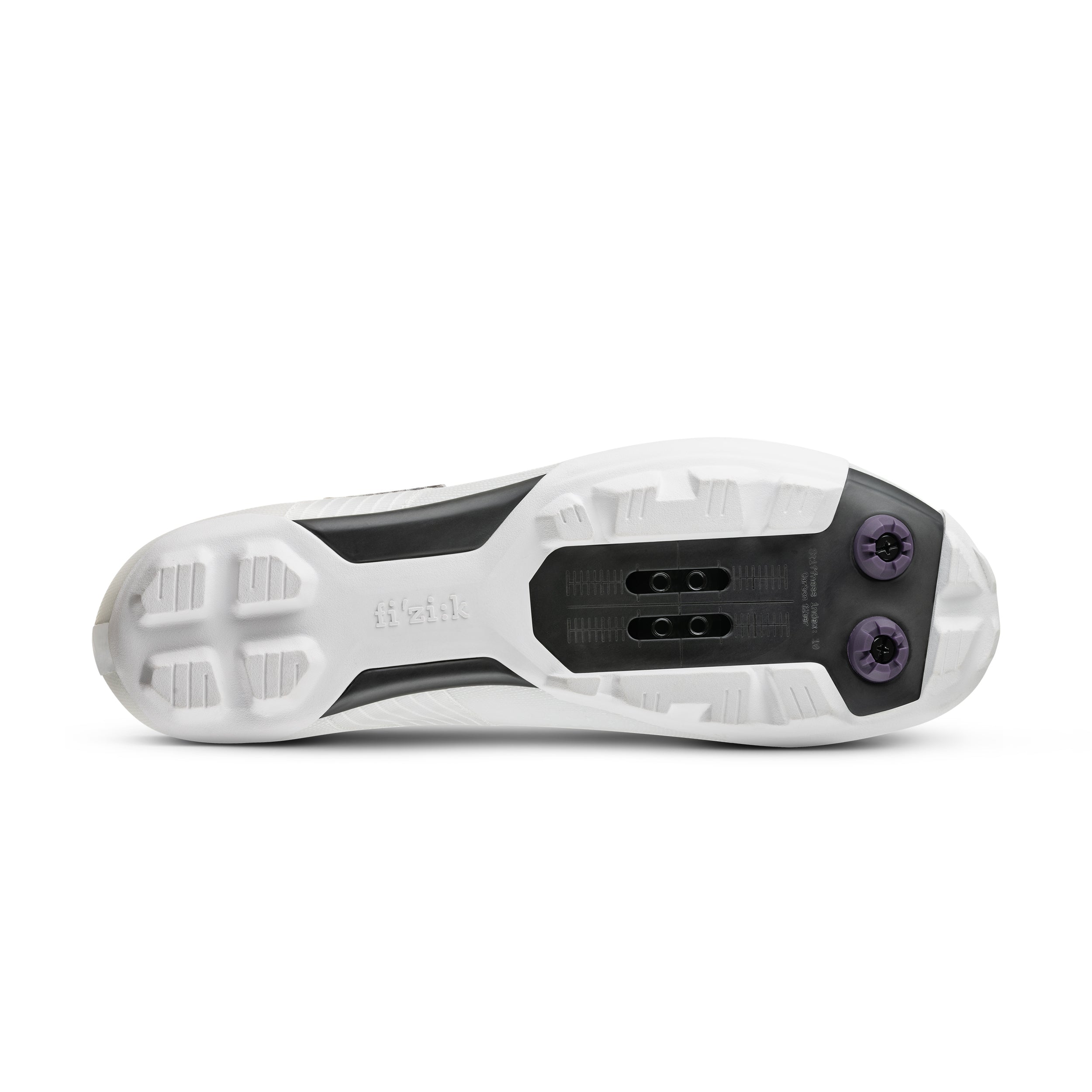 Ferox Carbon 2 - Carbon Off-Road Racing Shoe - Fizik