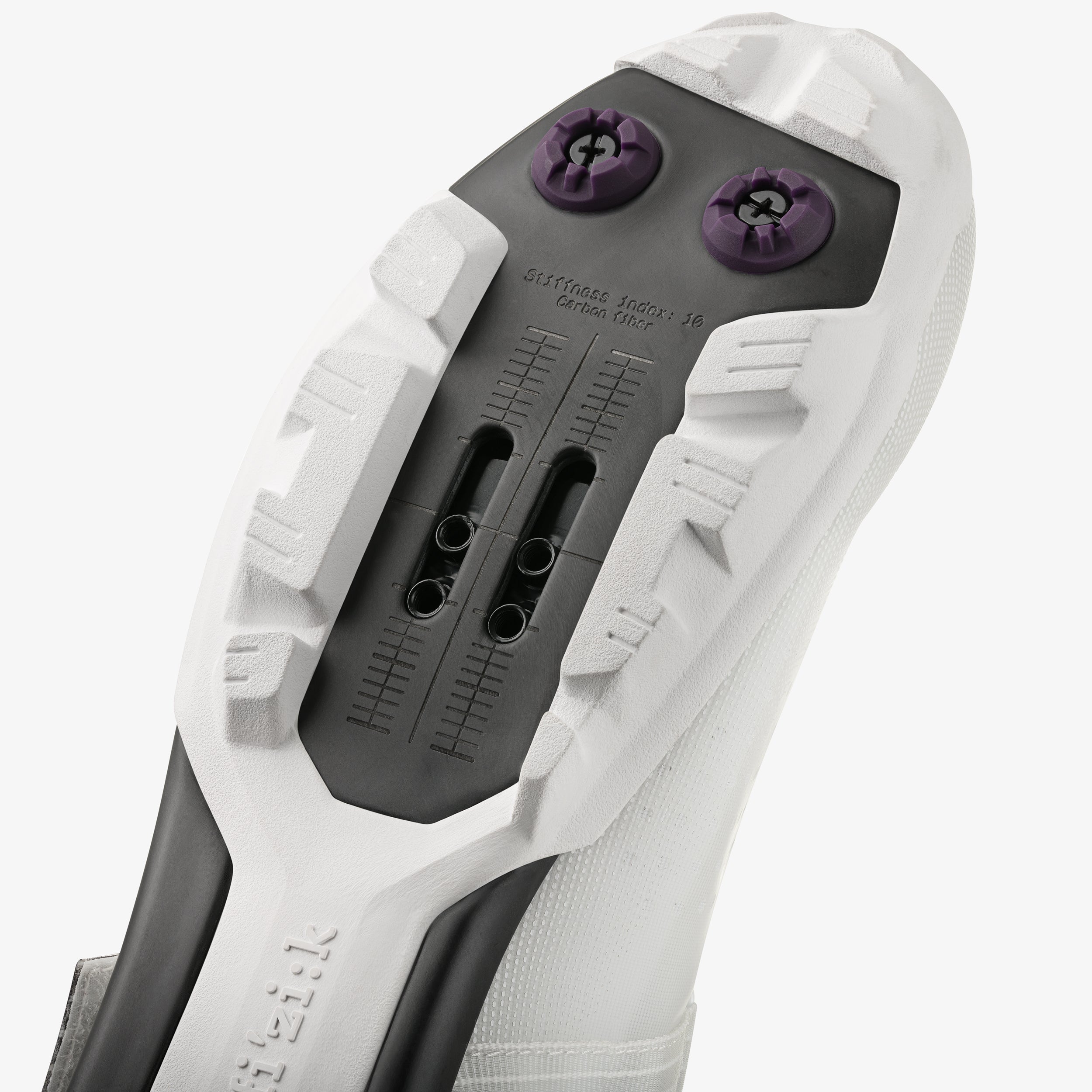 Ferox Carbon 2 - Carbon Off-Road Racing Shoe - Fizik