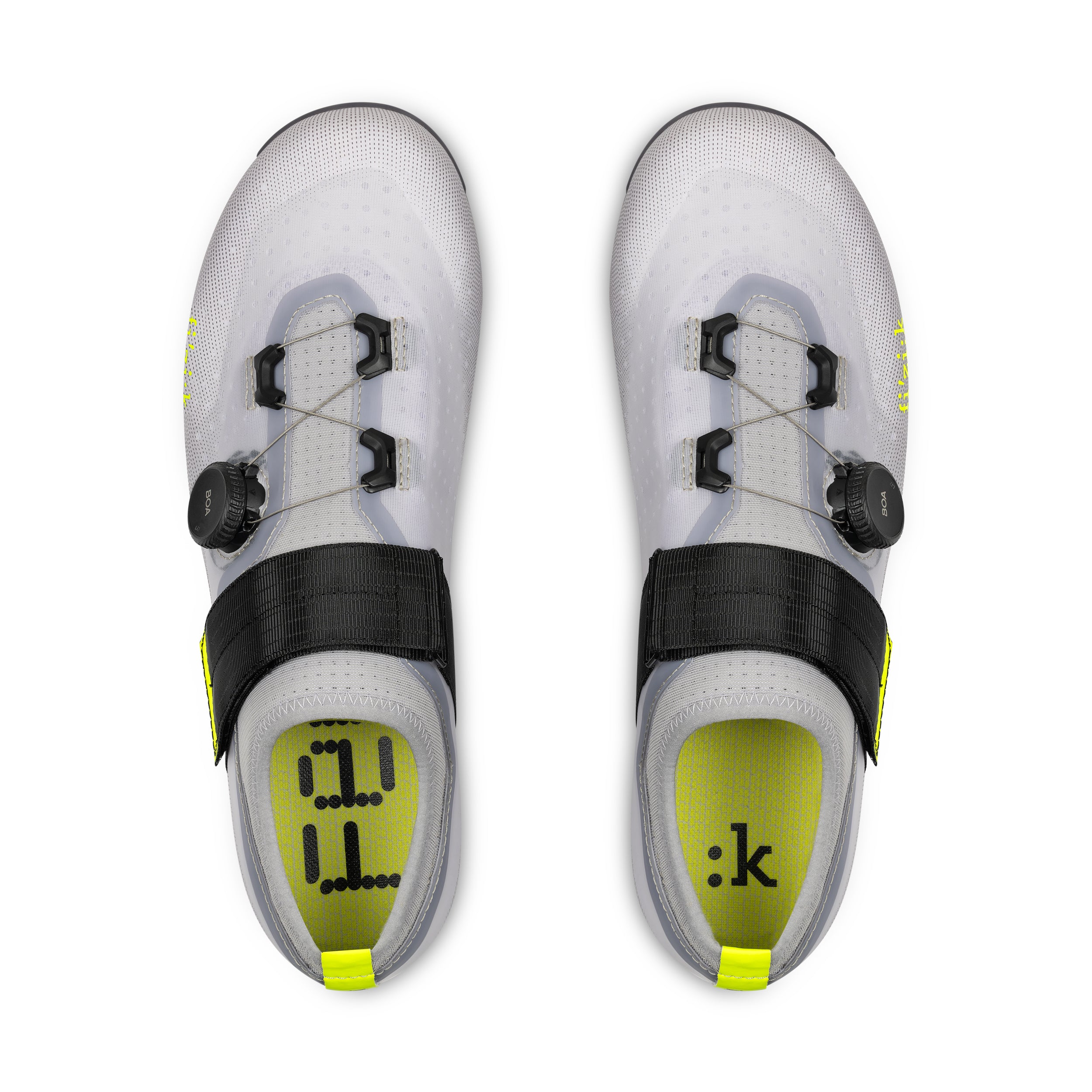 Ferox Carbon 2 - Carbon Off-Road Racing Shoe - Fizik