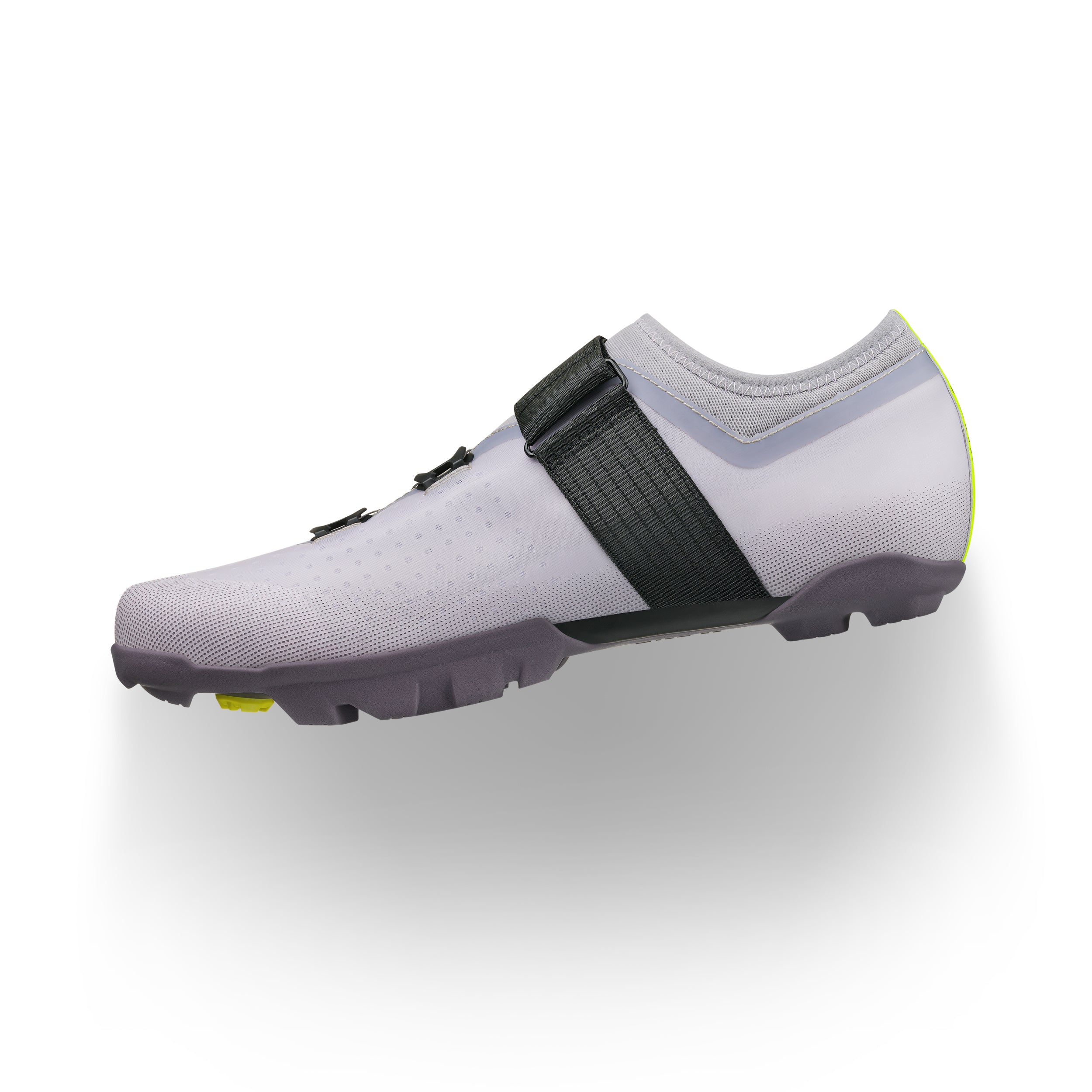 Ferox Carbon 2 - Carbon Off-Road Racing Shoe - Fizik