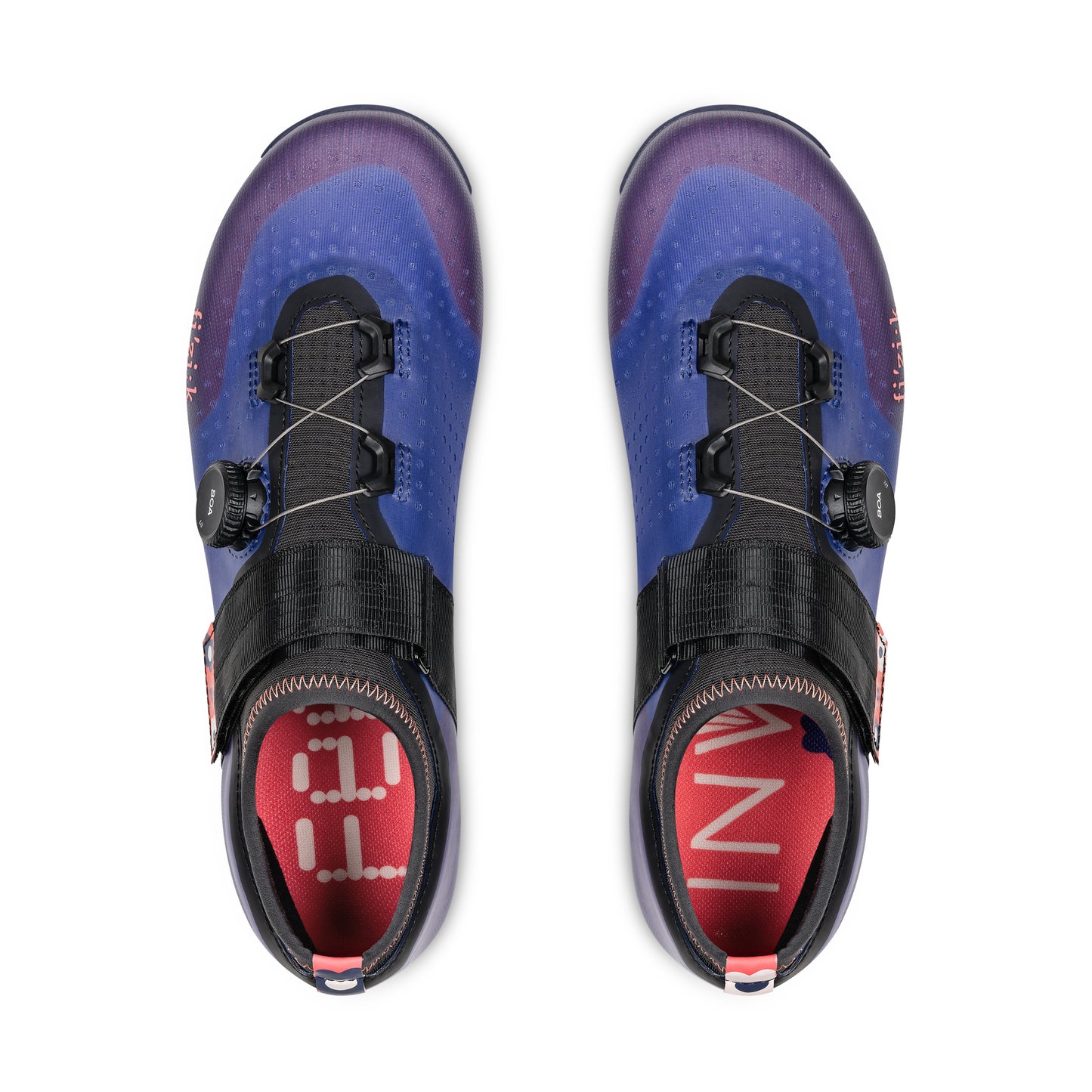 Ferox 2 Carbon Team Amani
