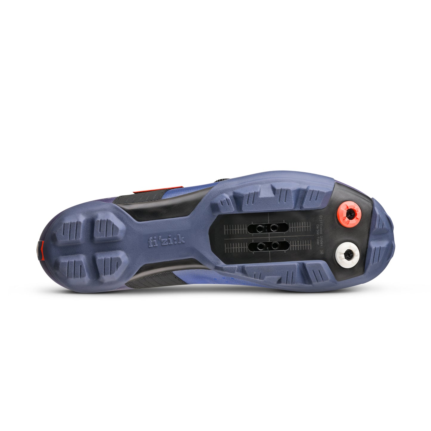 Ferox 2 Carbon Team Amani
