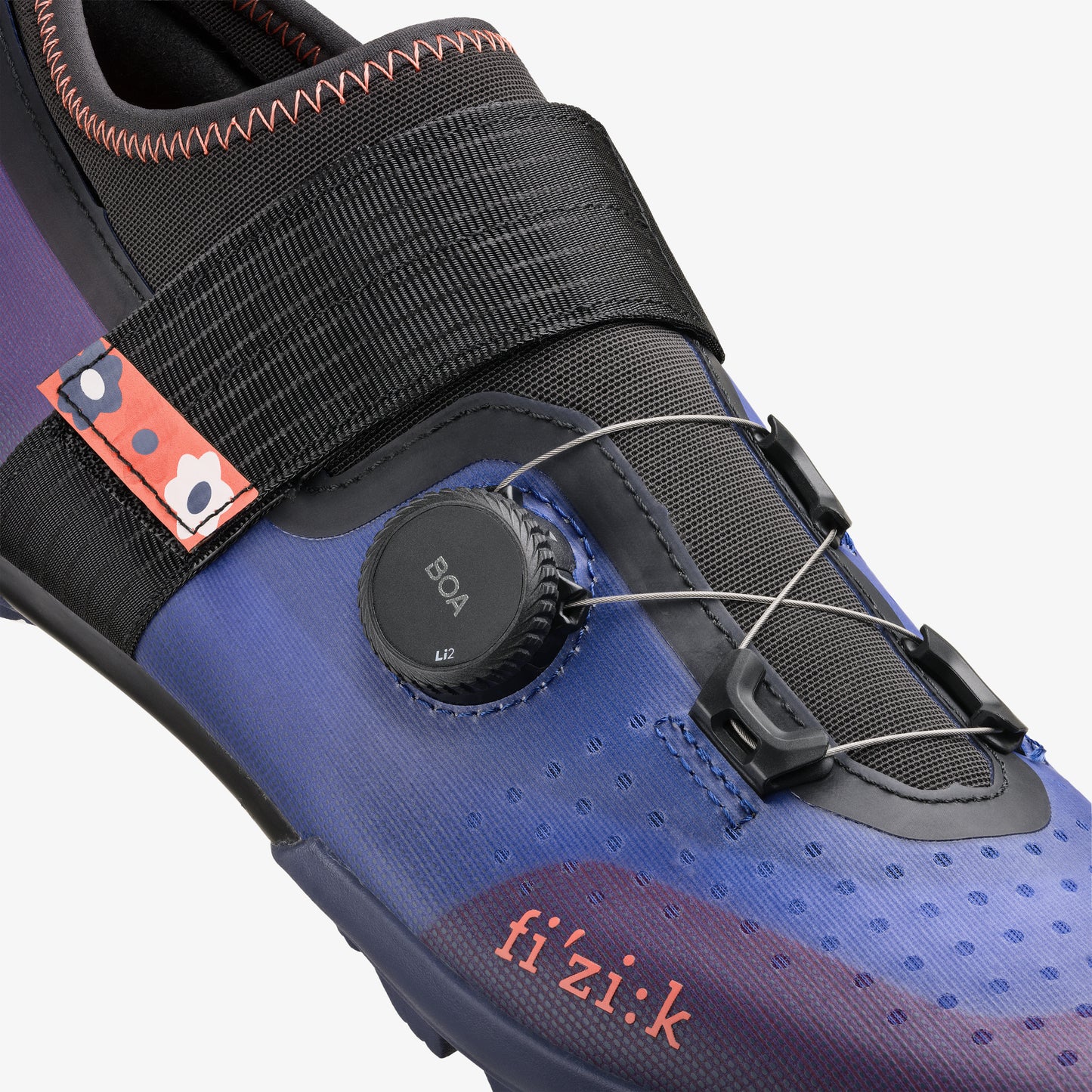Ferox 2 Carbon Team Amani