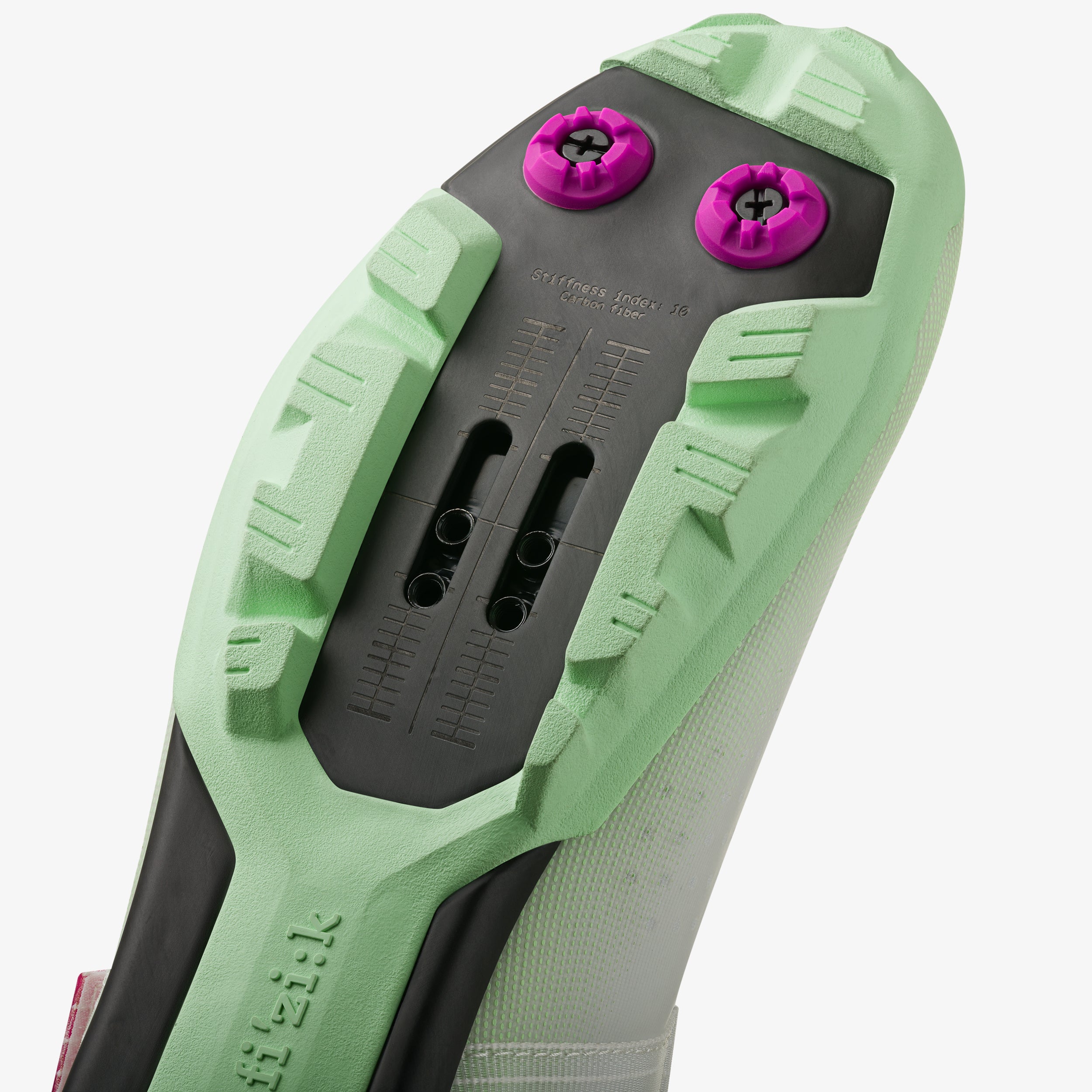 Ferox Carbon 2 - Carbon Off-Road Racing Shoe - Fizik