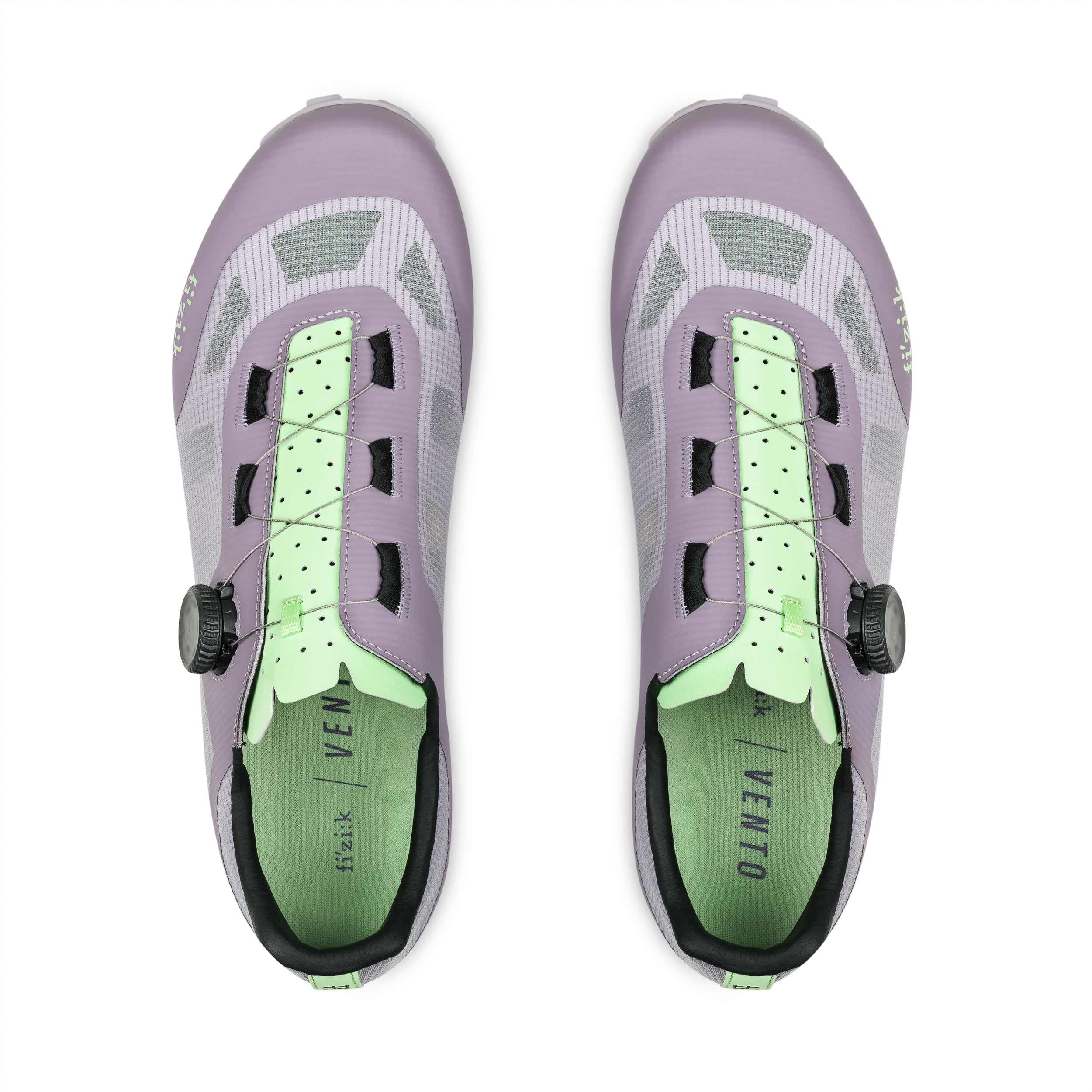 Vento Proxy – Fizik